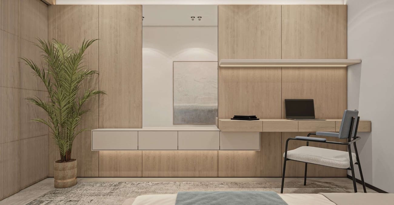 Arthouse Residences by Cledor 9