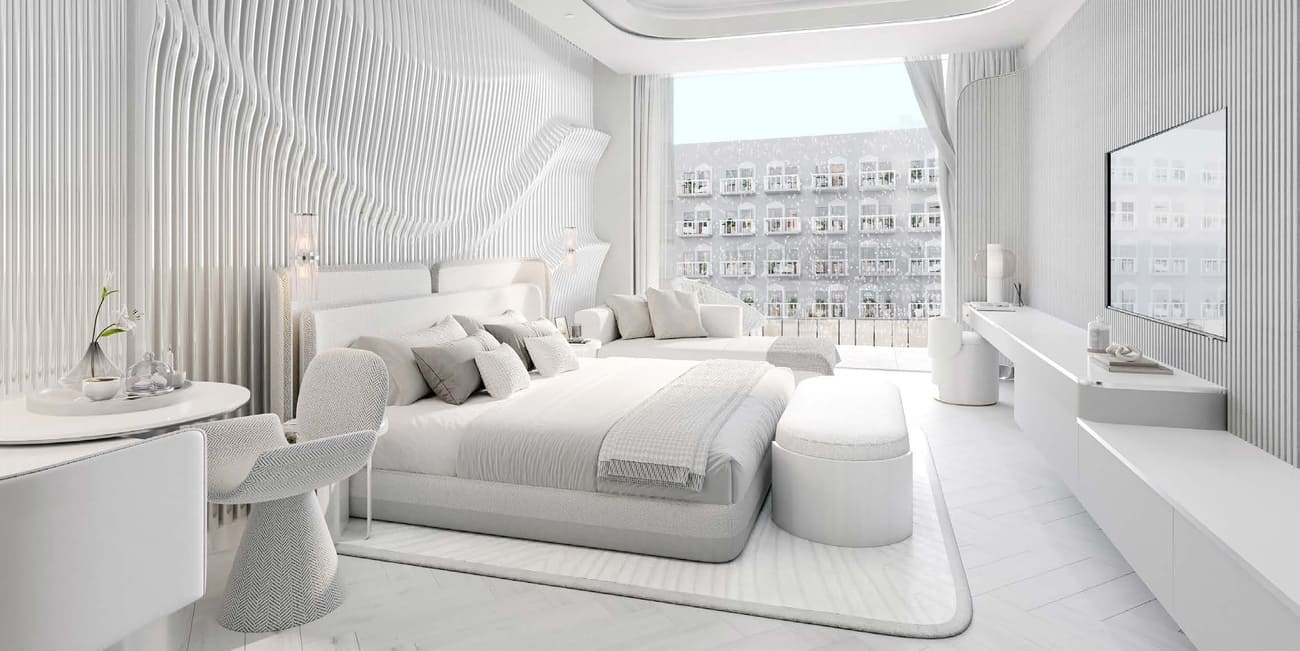 Artist Hotel — 3