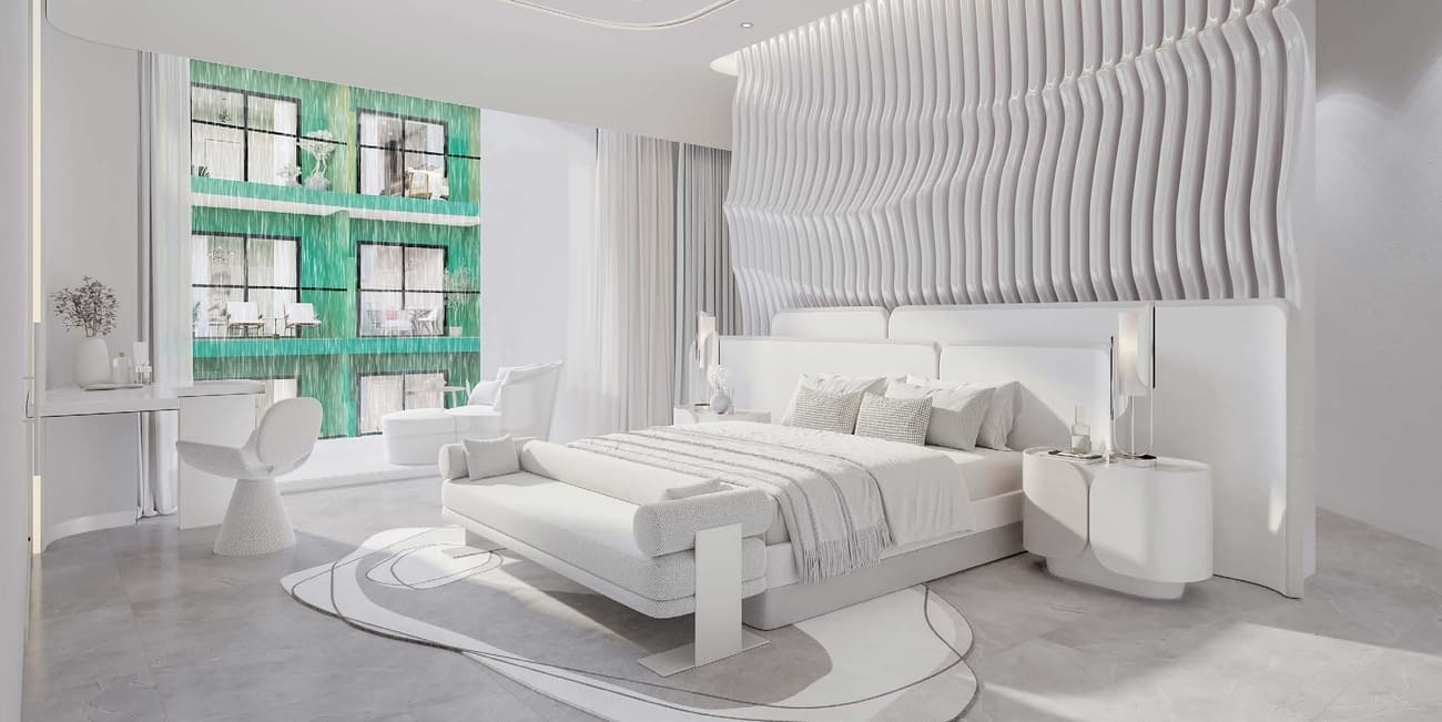 Artist Hotel 3