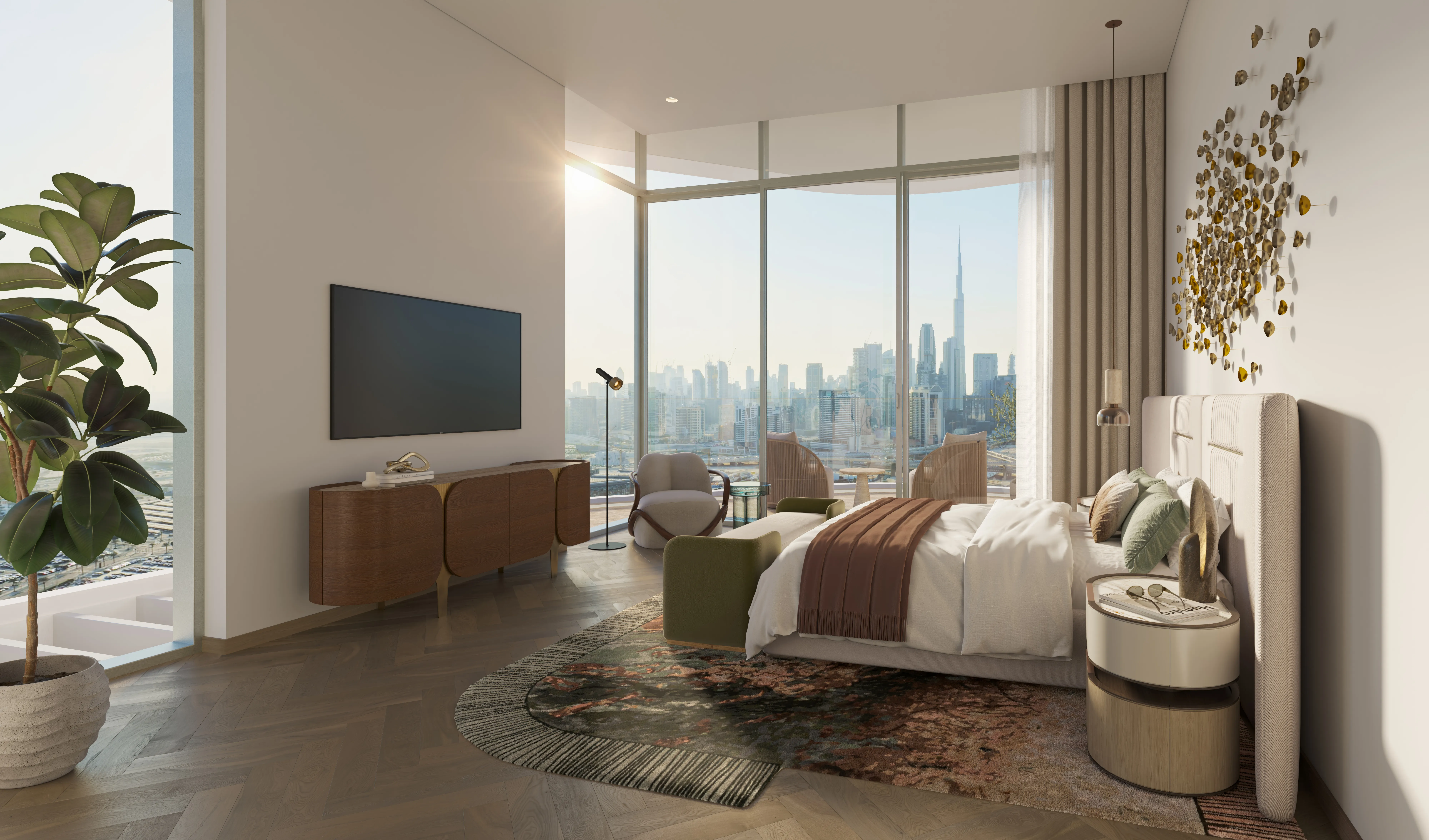 Artistry One Residences 10