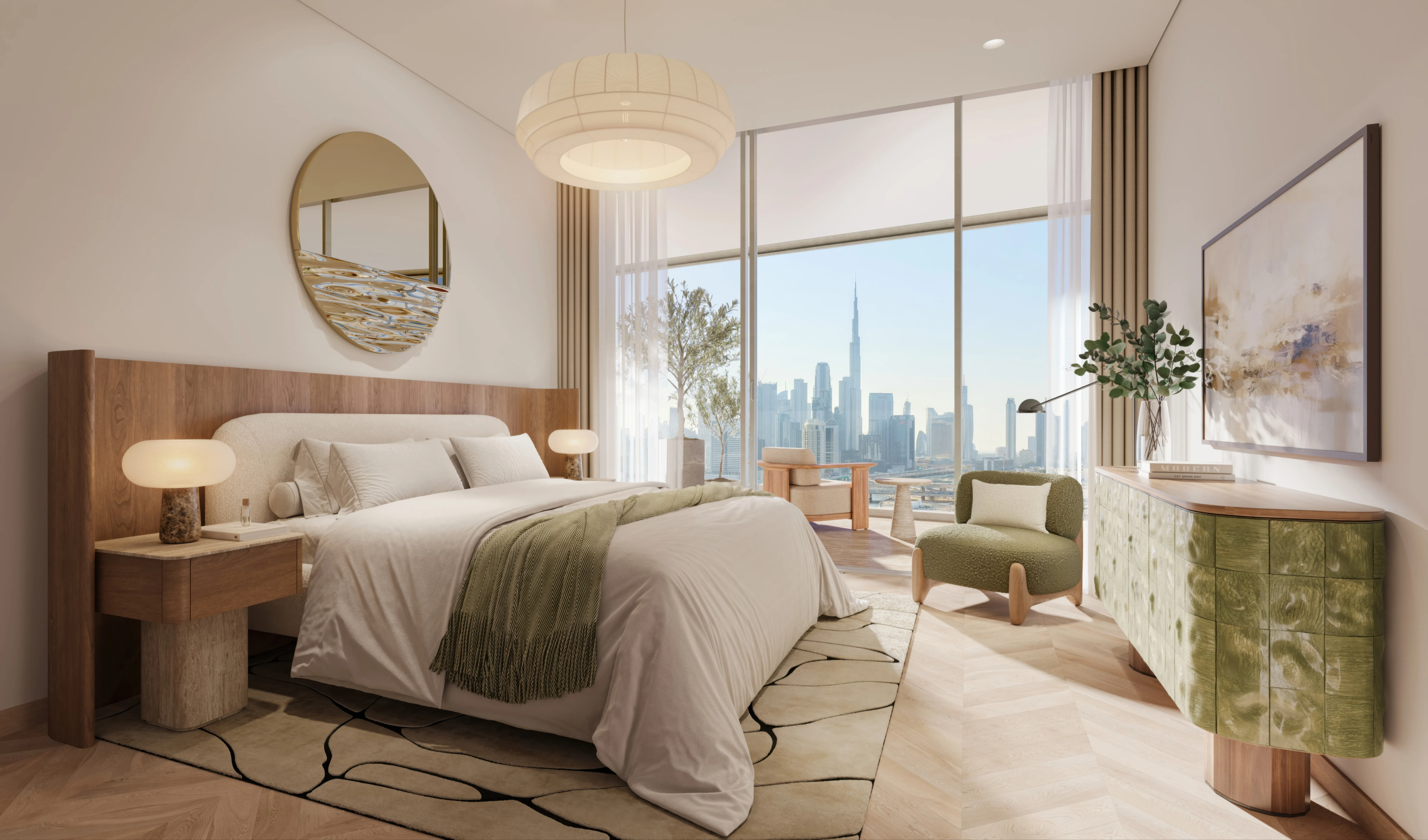 Artistry One Residences 12