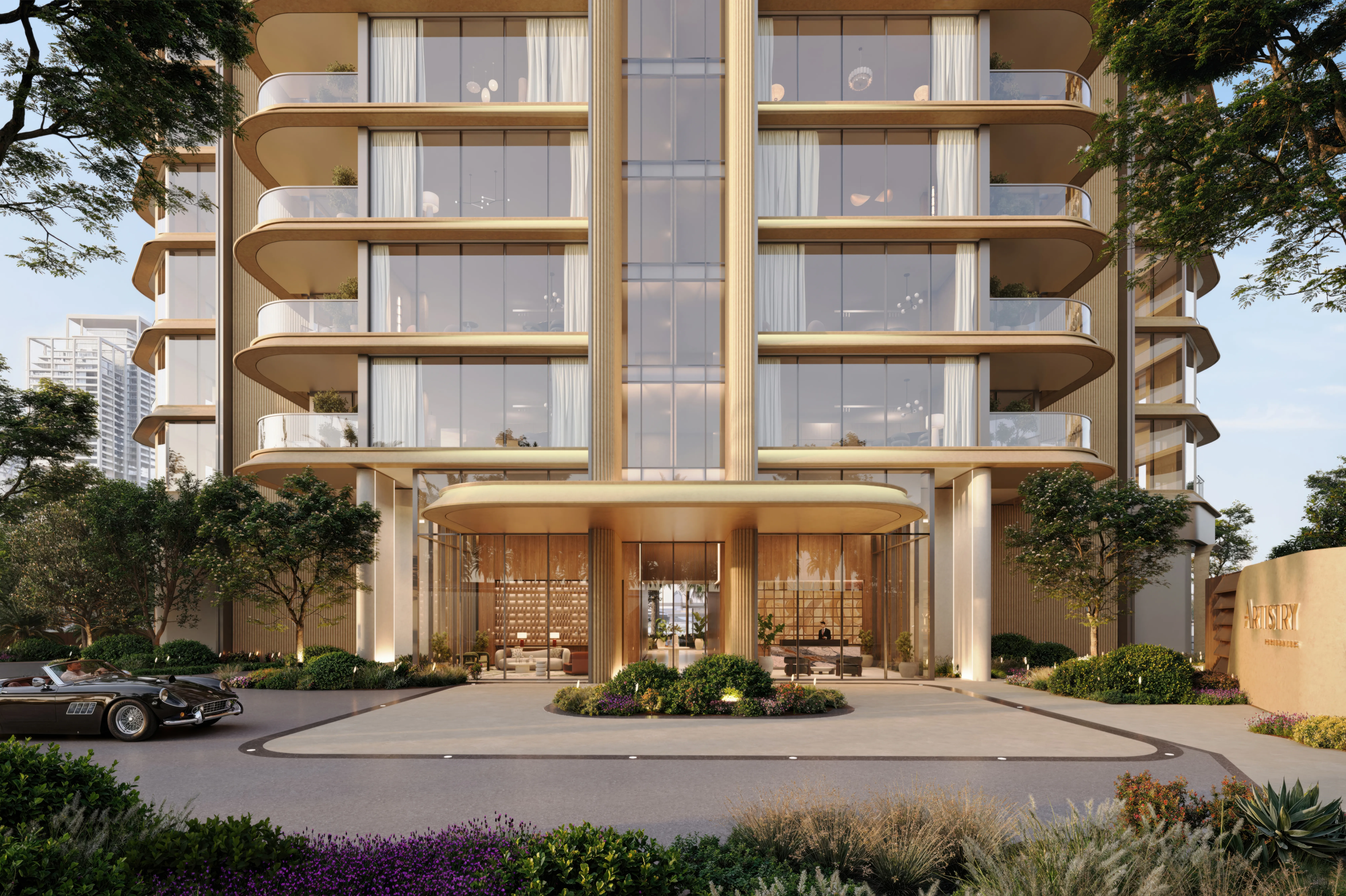 Artistry One Residences 3