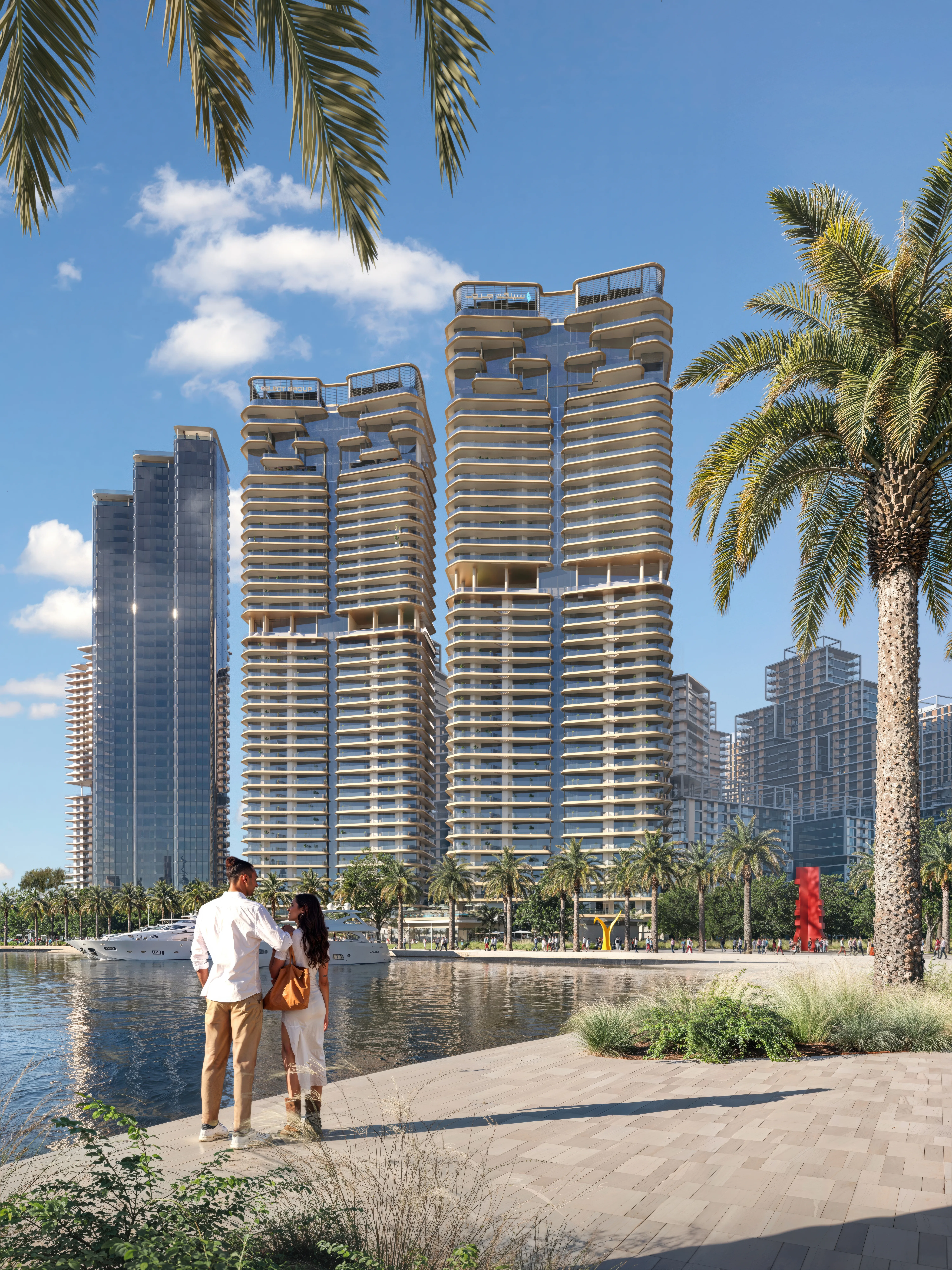 Artistry One Residences 4