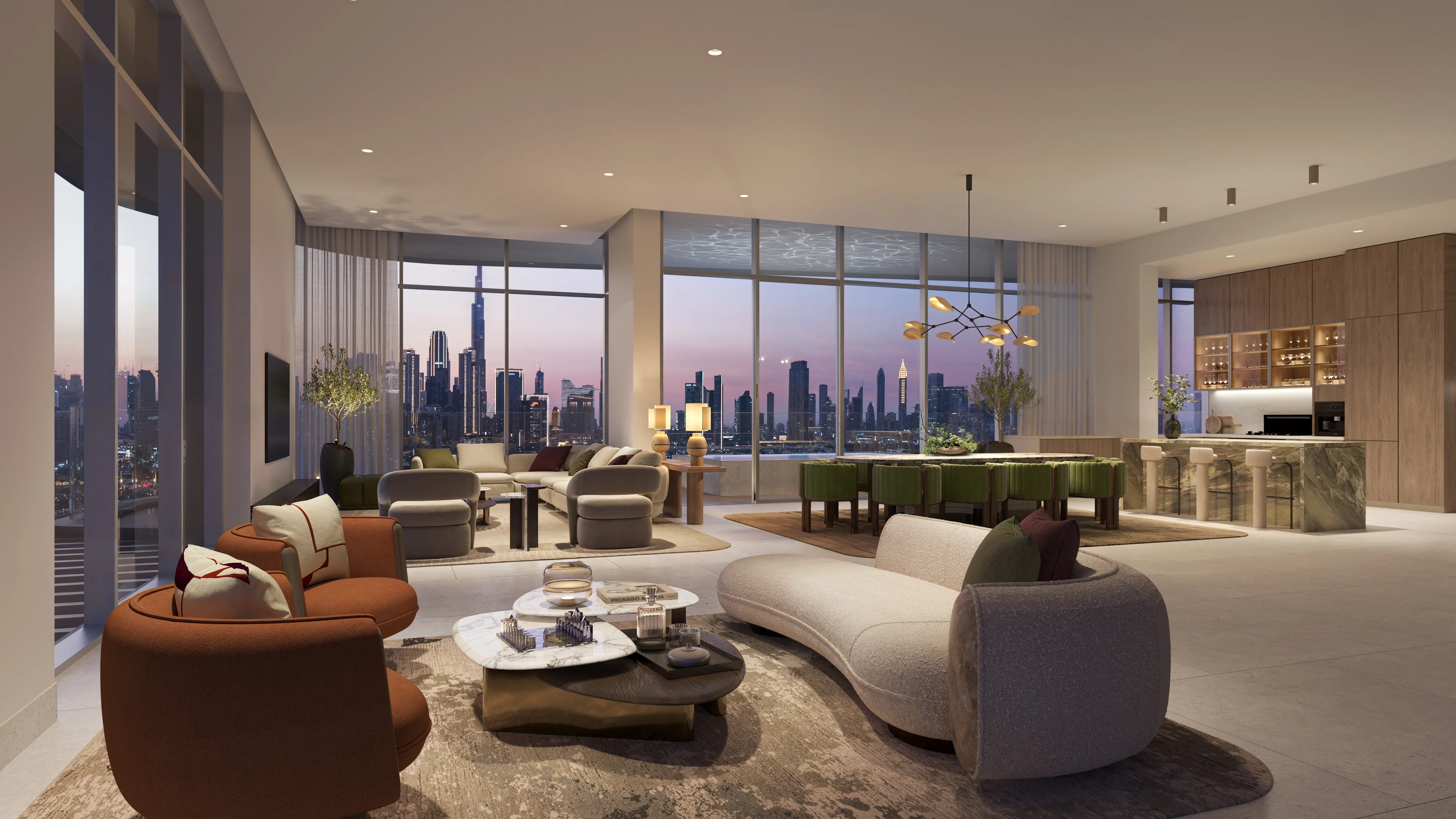 Artistry One Residences 8