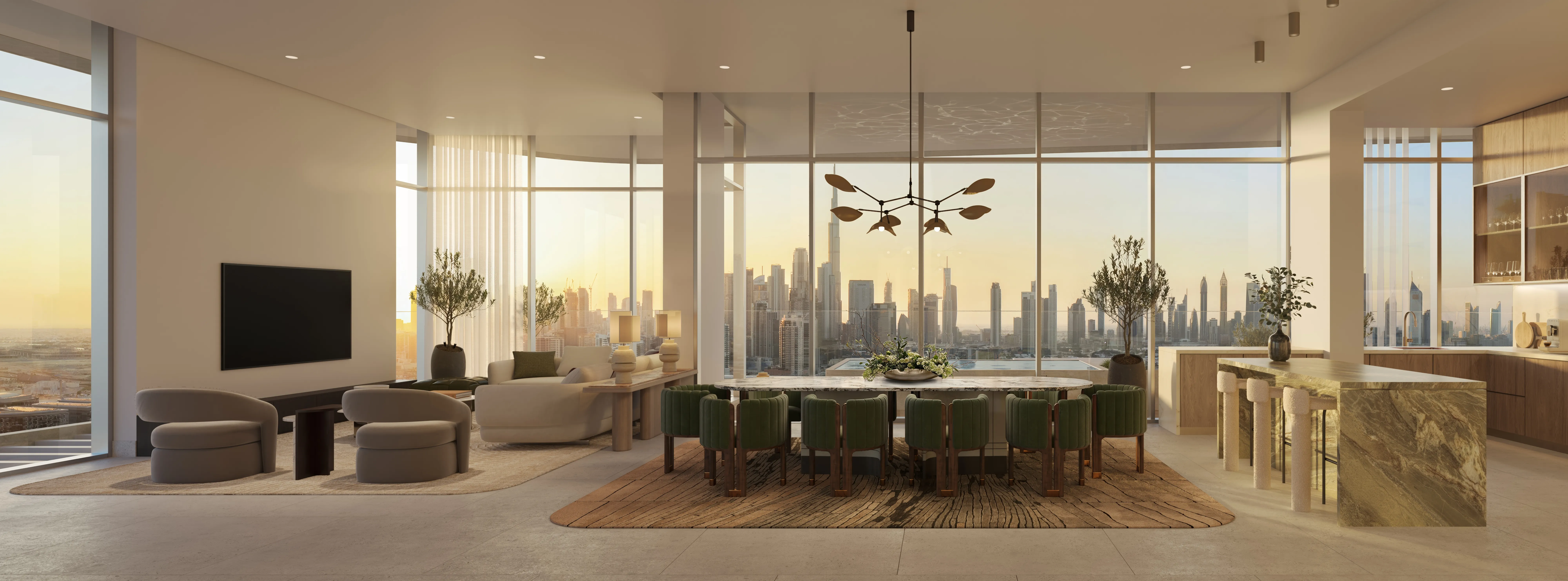 Artistry One Residences 9