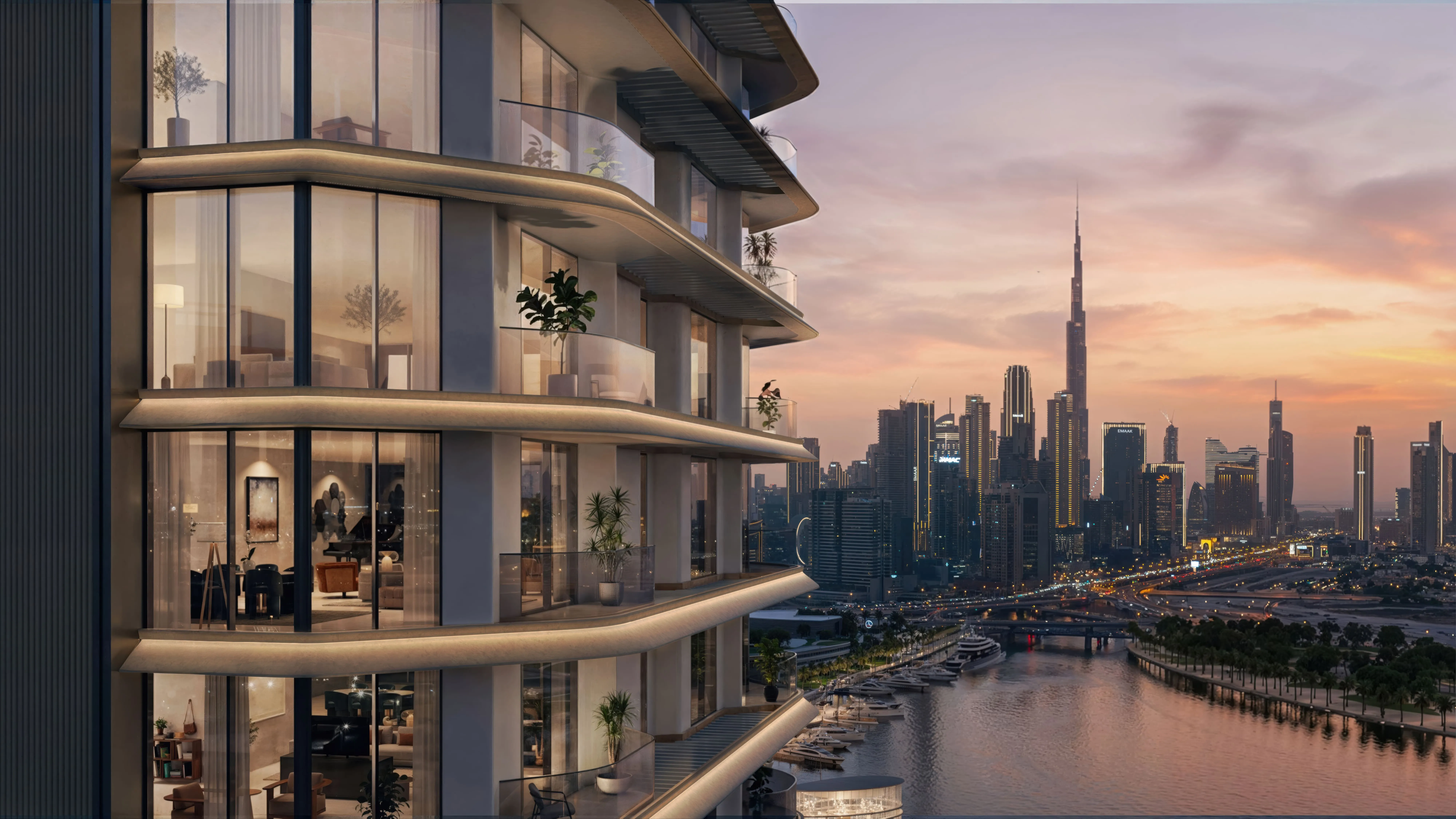 Artistry Two Residences — 2