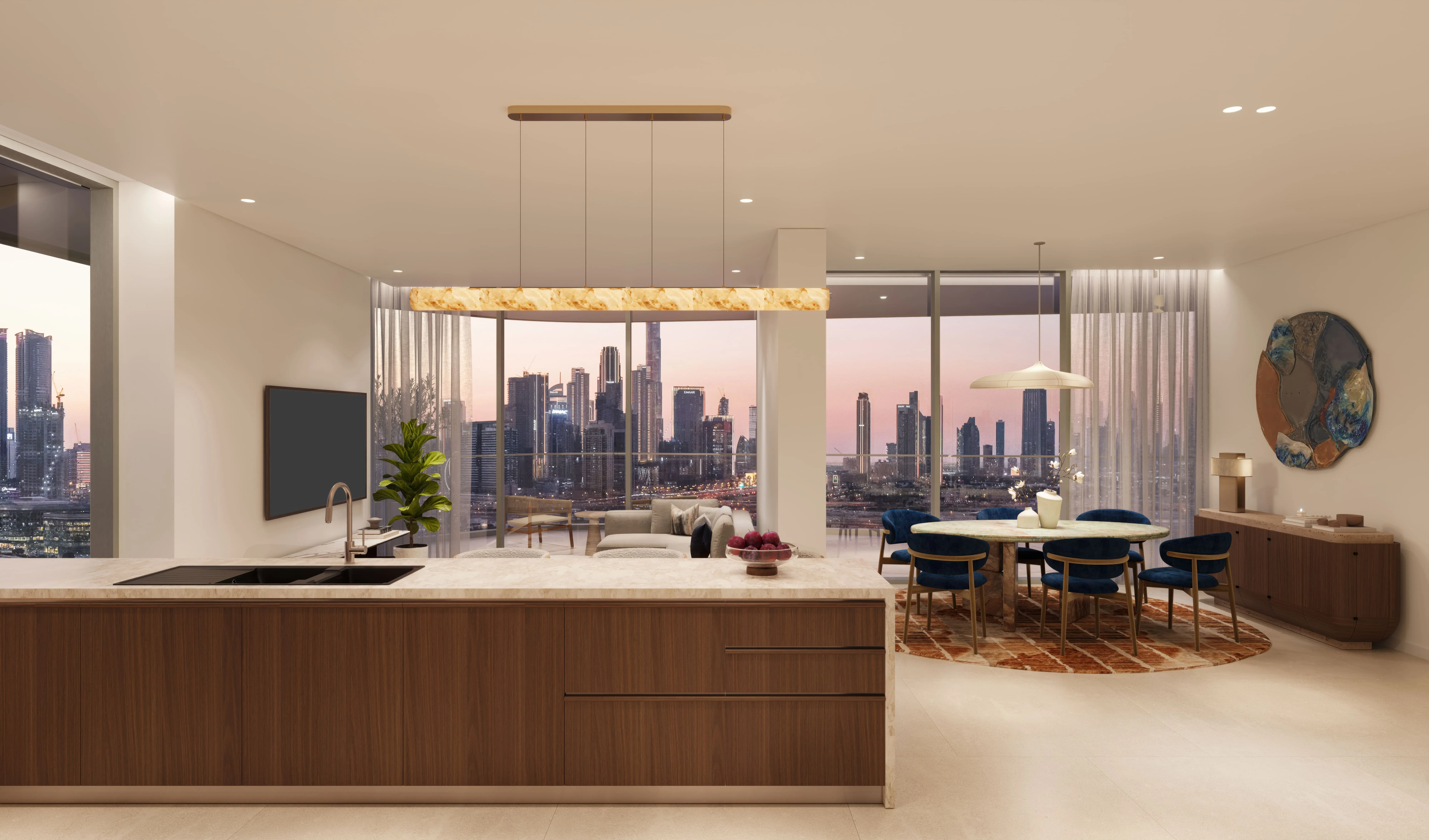 Artistry Two Residences 10