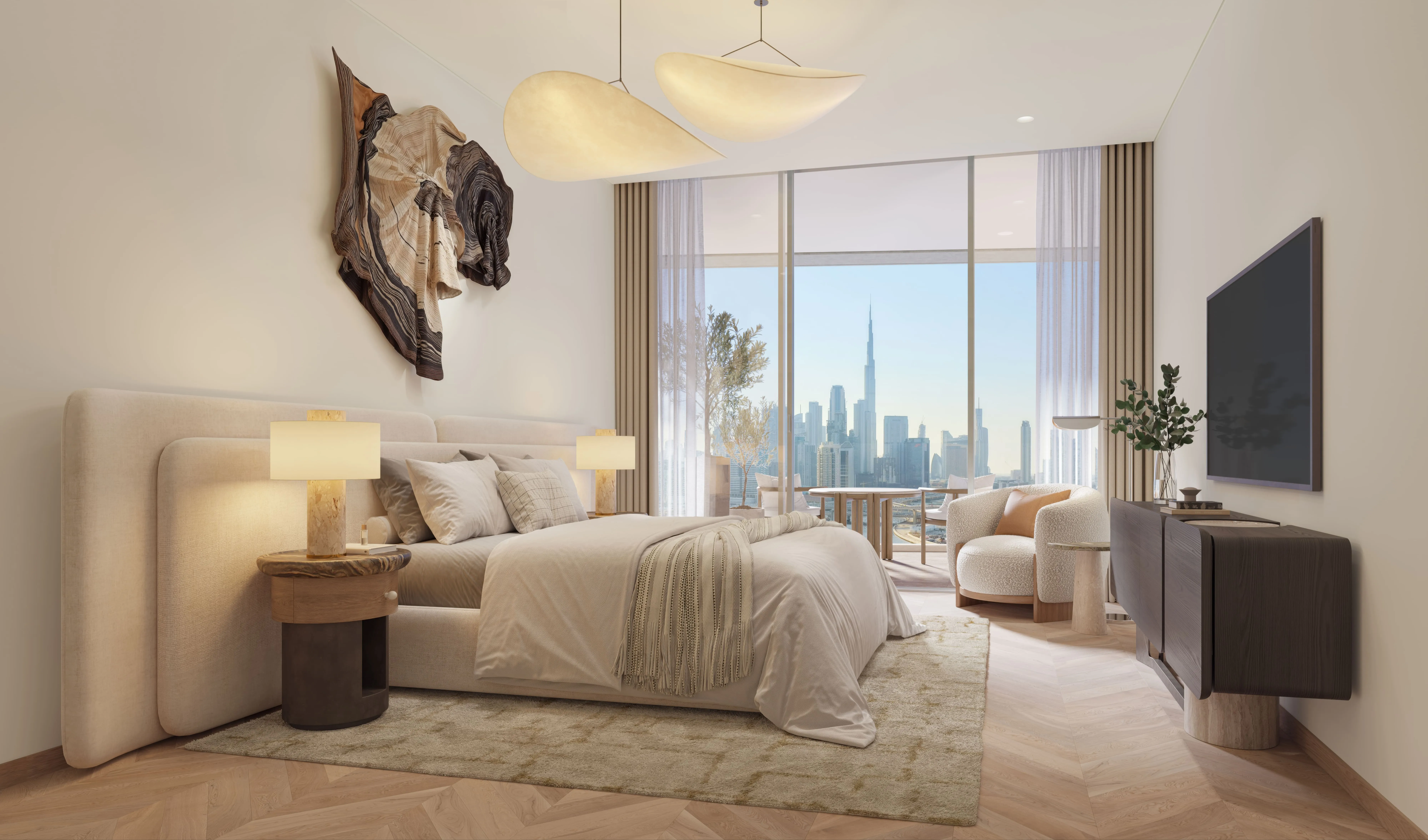 Artistry Two Residences 11