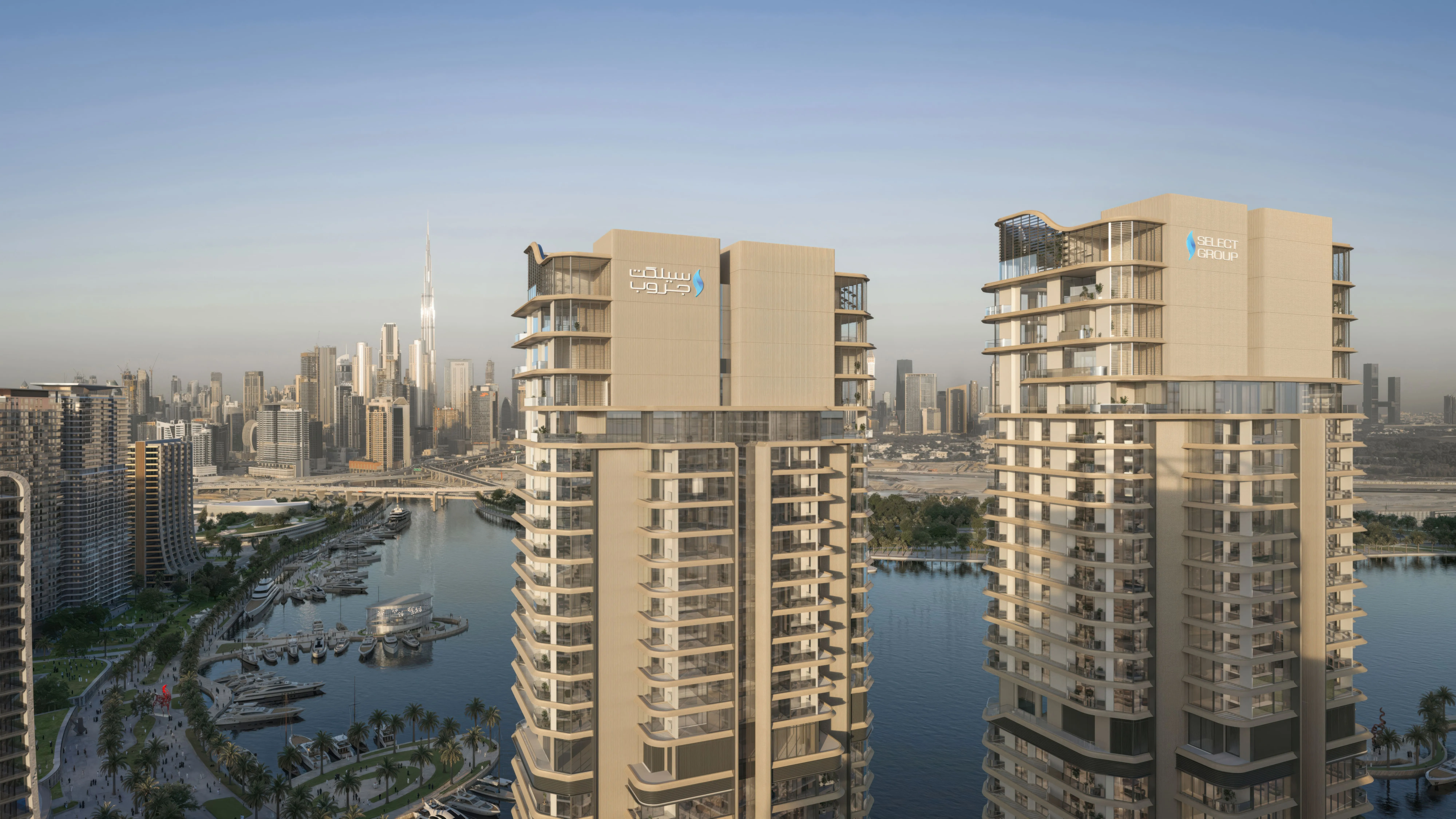 Artistry Two Residences — 3