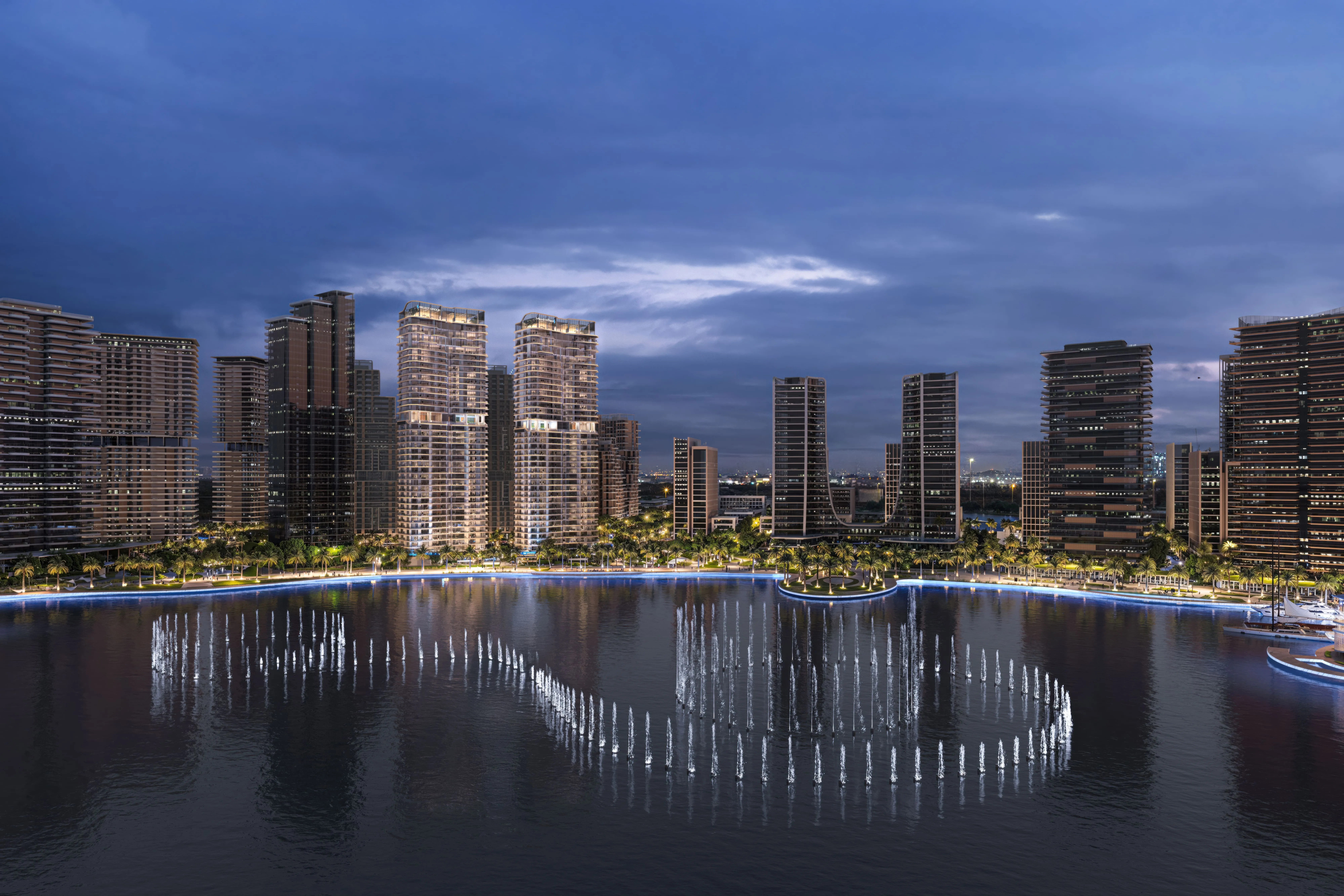 Artistry Two Residences 3