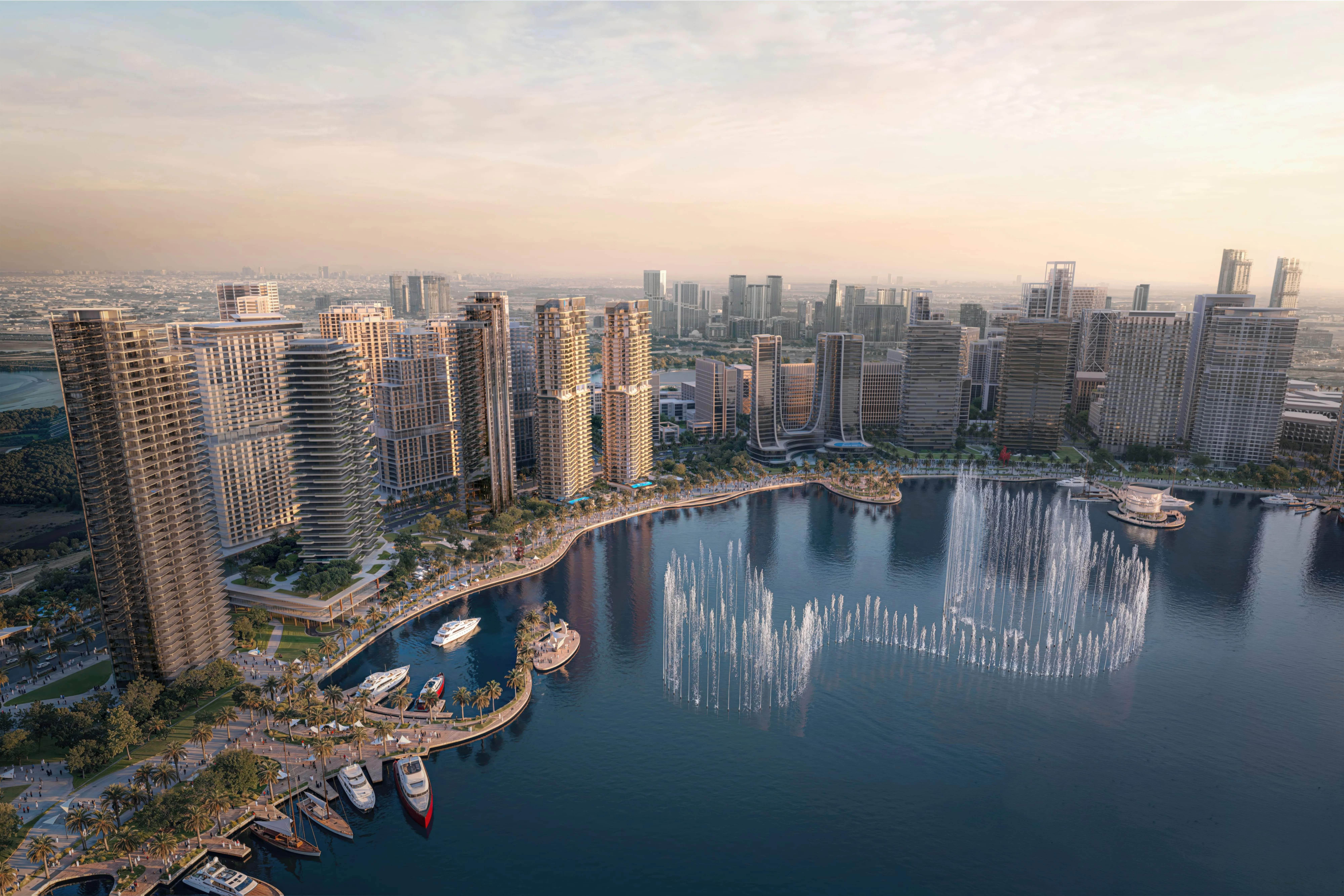 Artistry Two Residences 4
