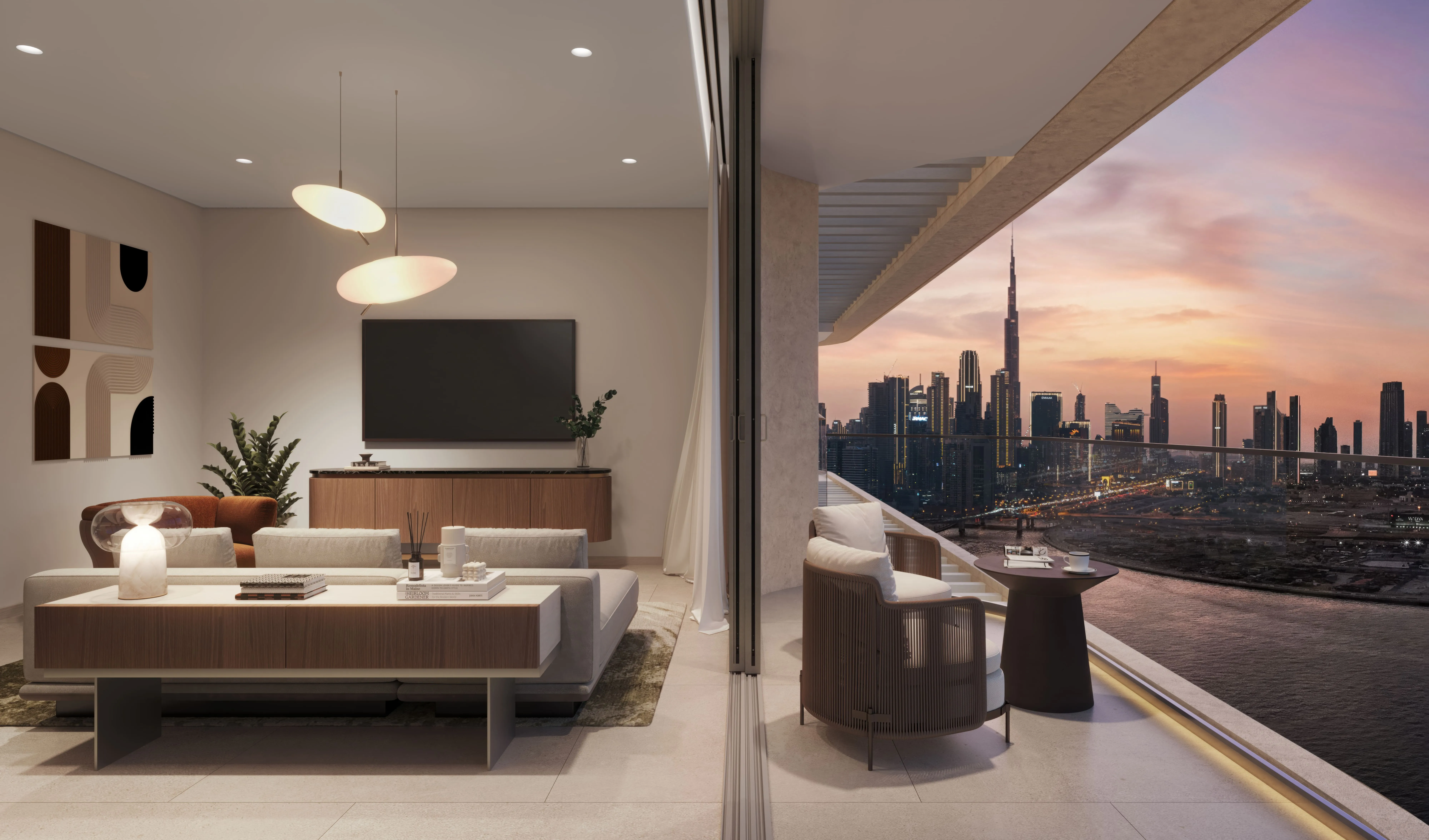 Artistry Two Residences 9