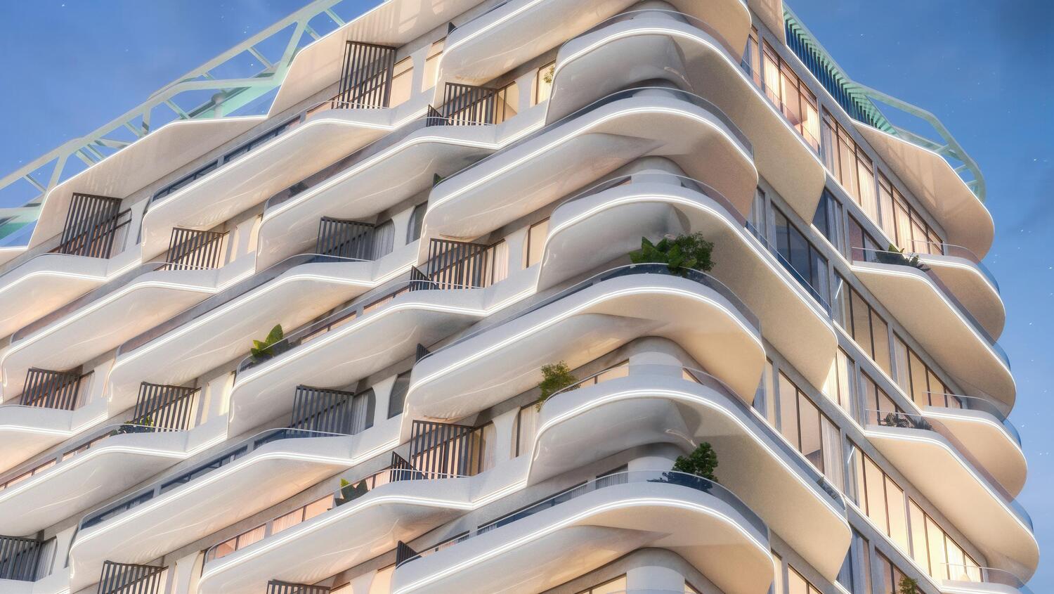 Arya Residences — 3