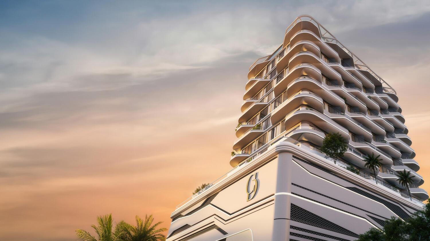 Arya Residences 3
