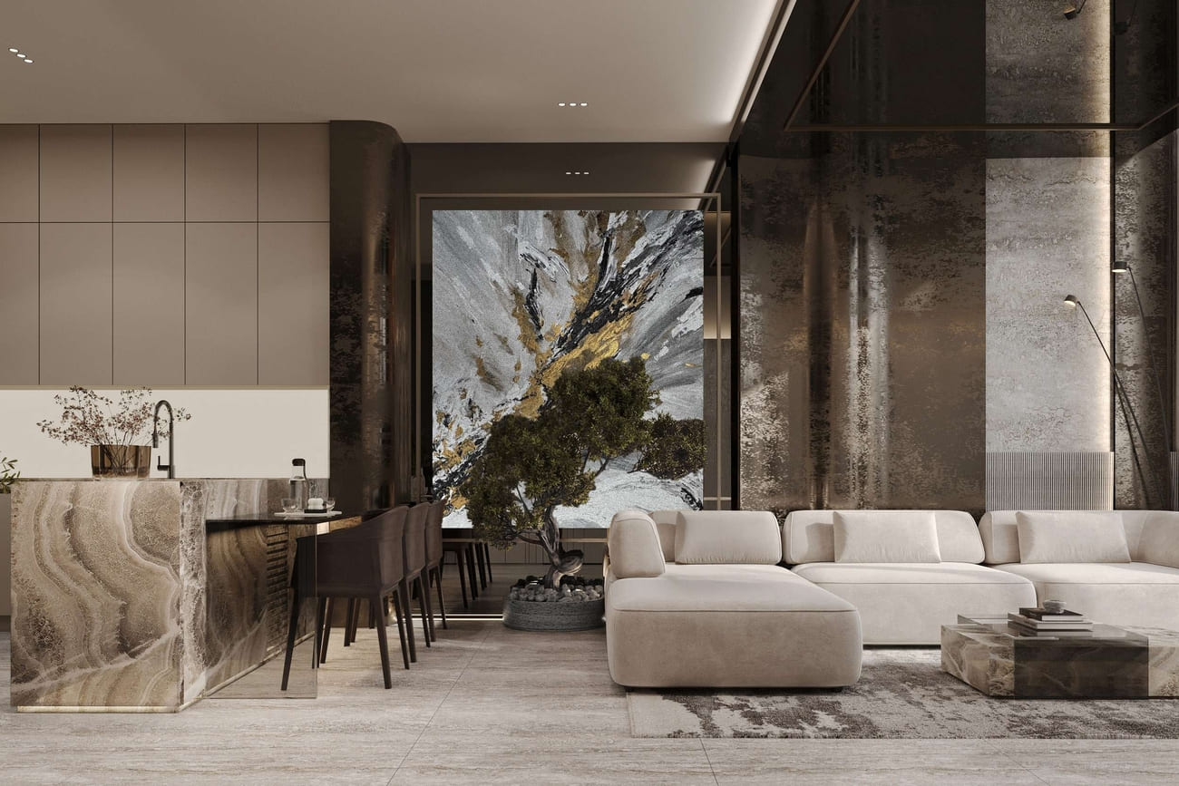 Arya Residences 4