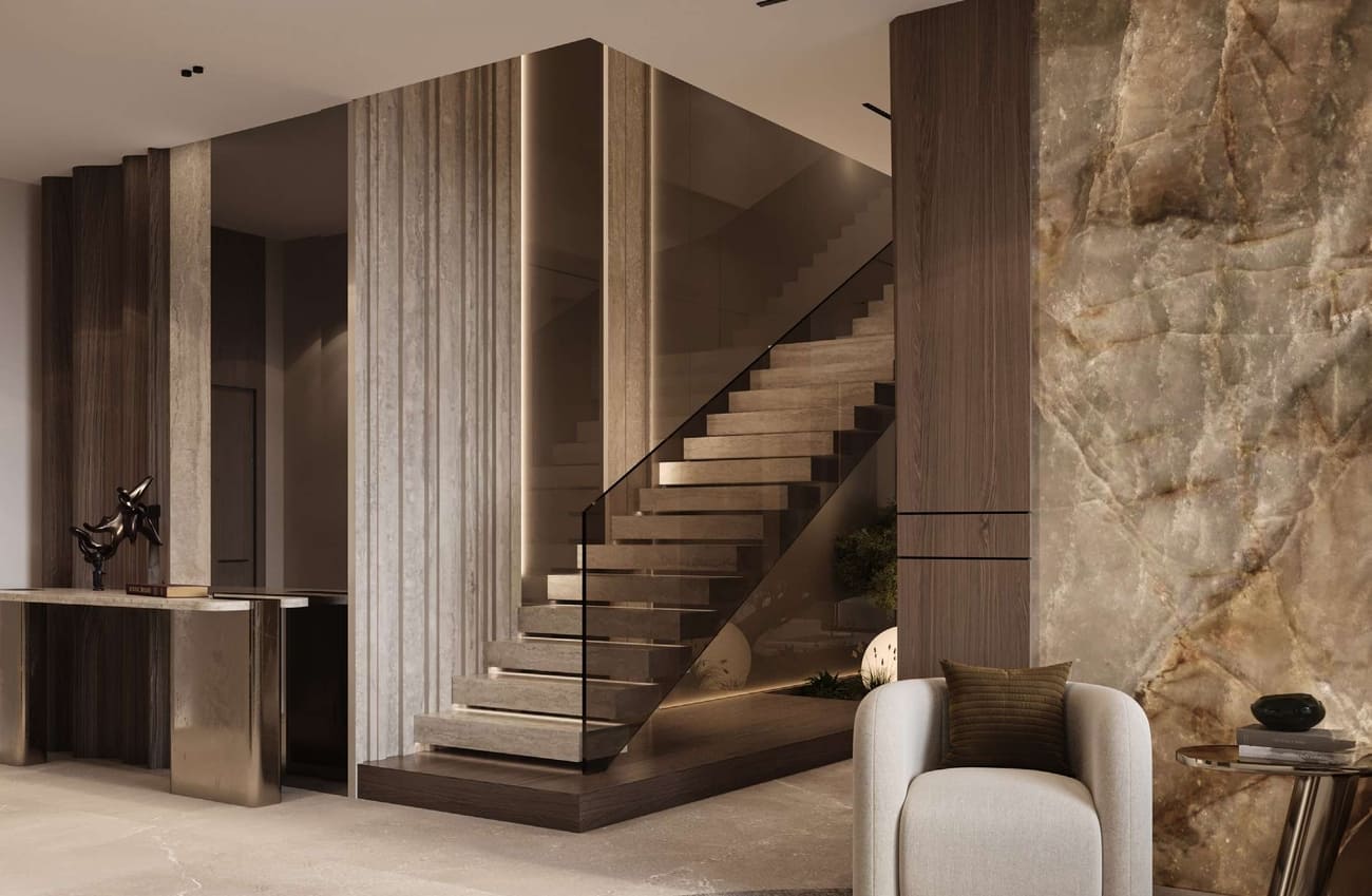 Arya Residences 5