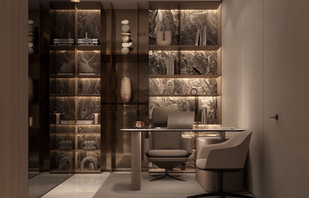 Arya Residences 6