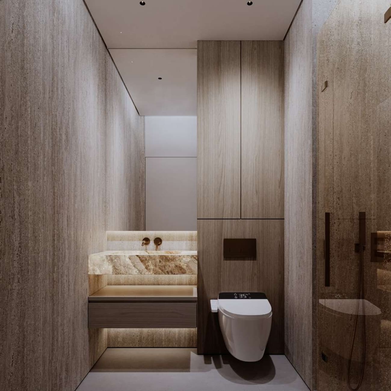 Arya Residences 7