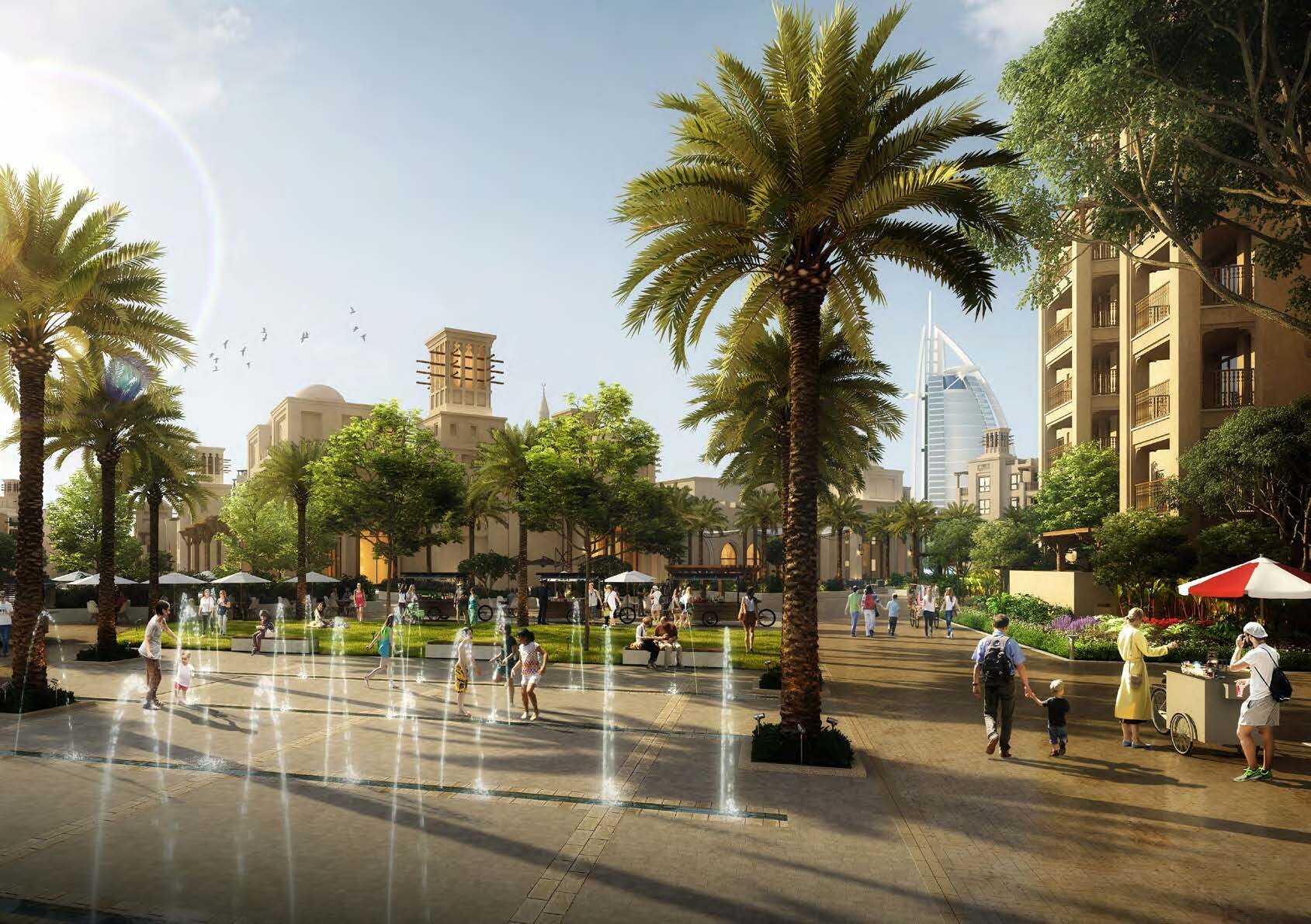 Asayel Apartments at MJL 3