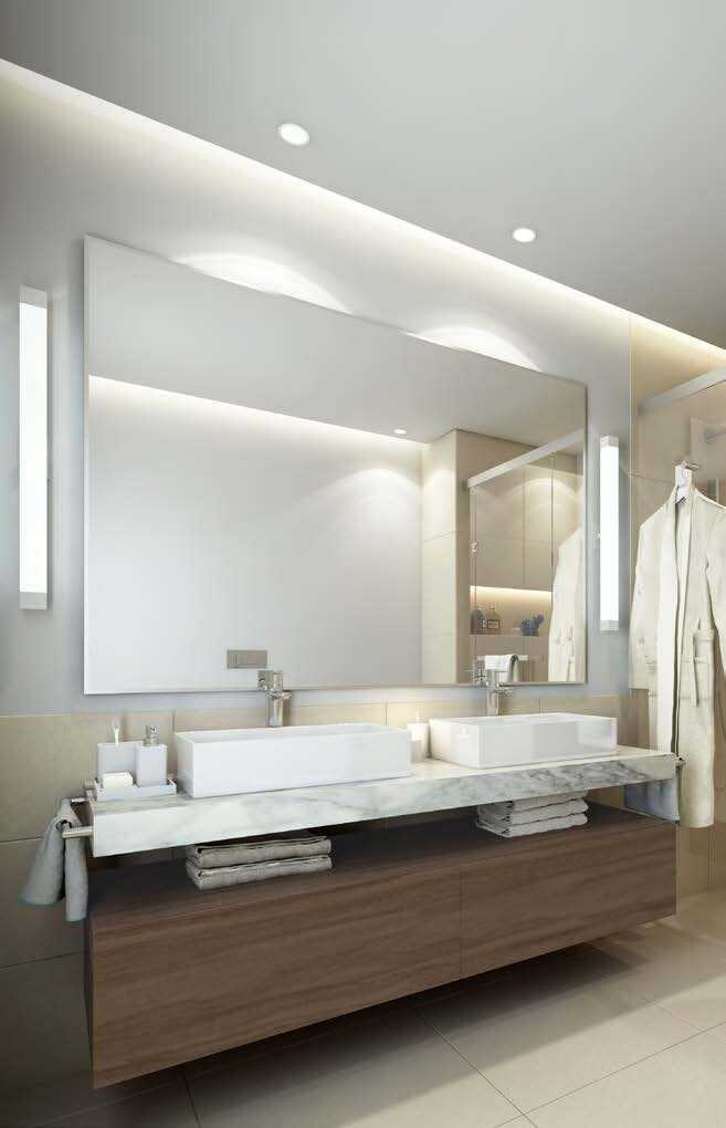 Asayel Apartments at MJL 7