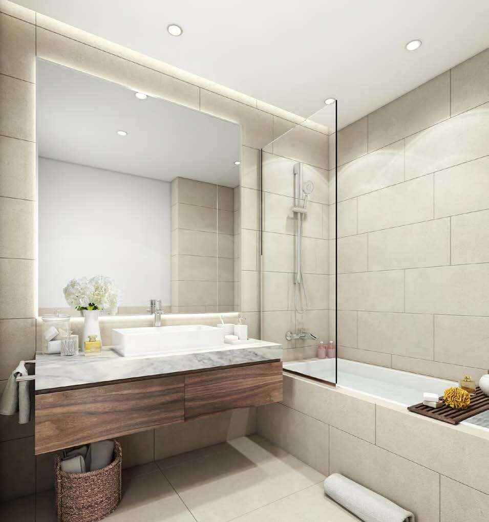 Asayel Apartments at MJL 8