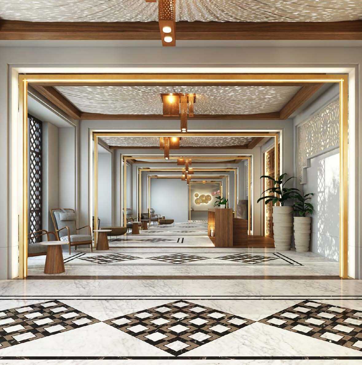 Asayel Apartments at MJL 9