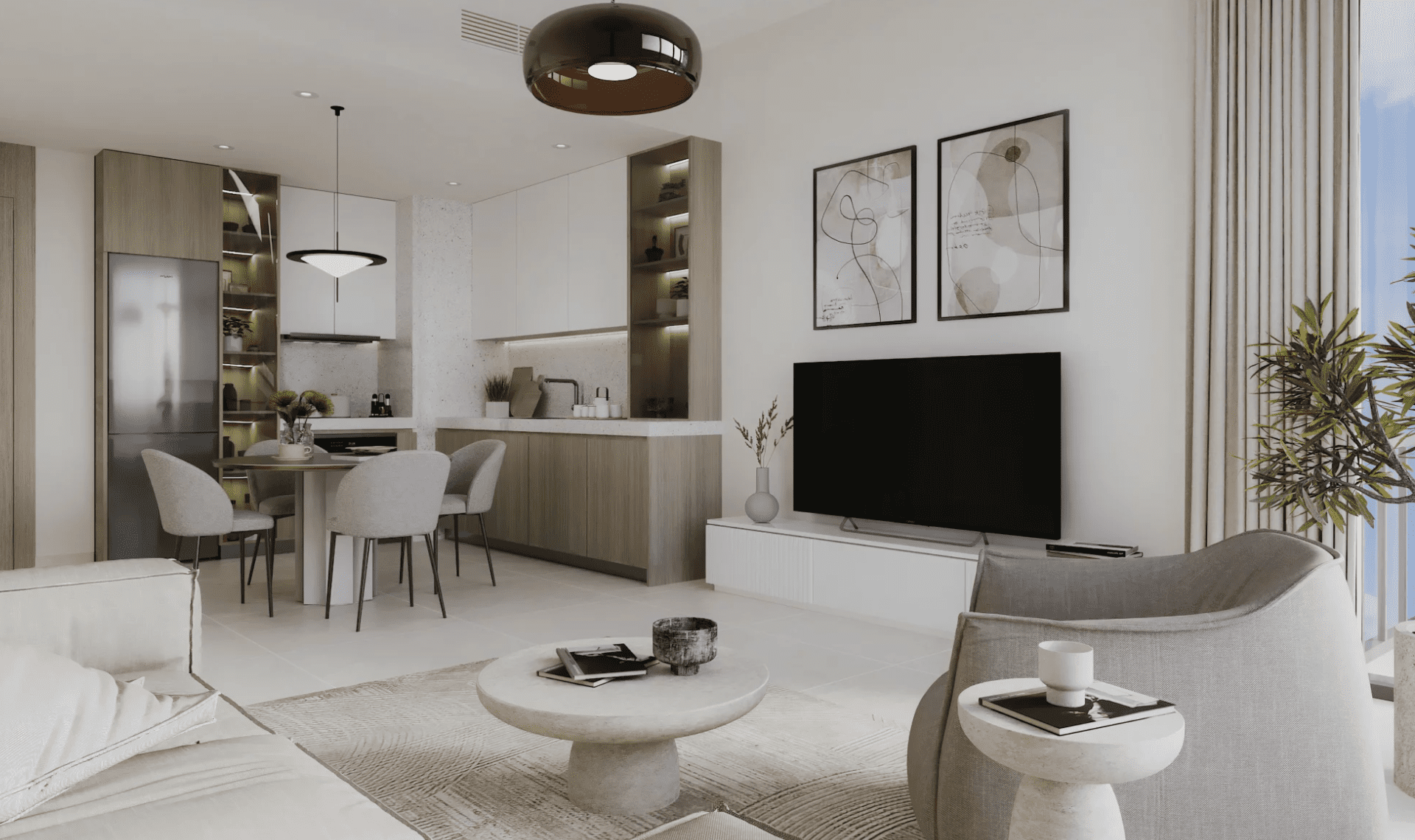 Ascot Residences 5