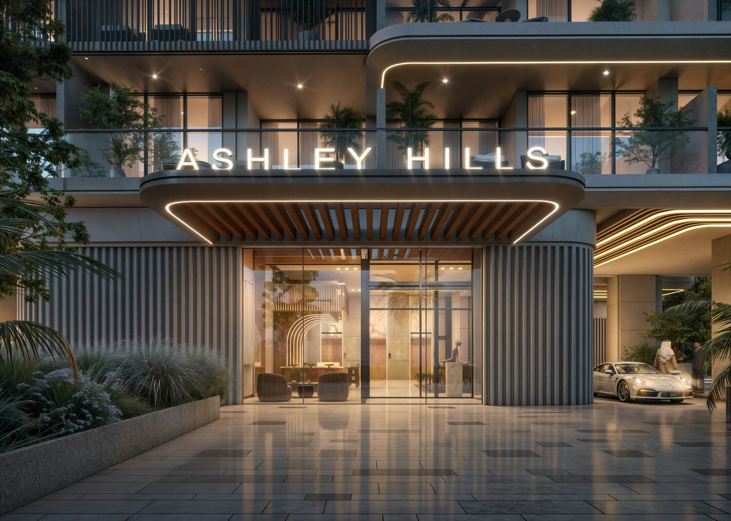 Ashley Hills — 2