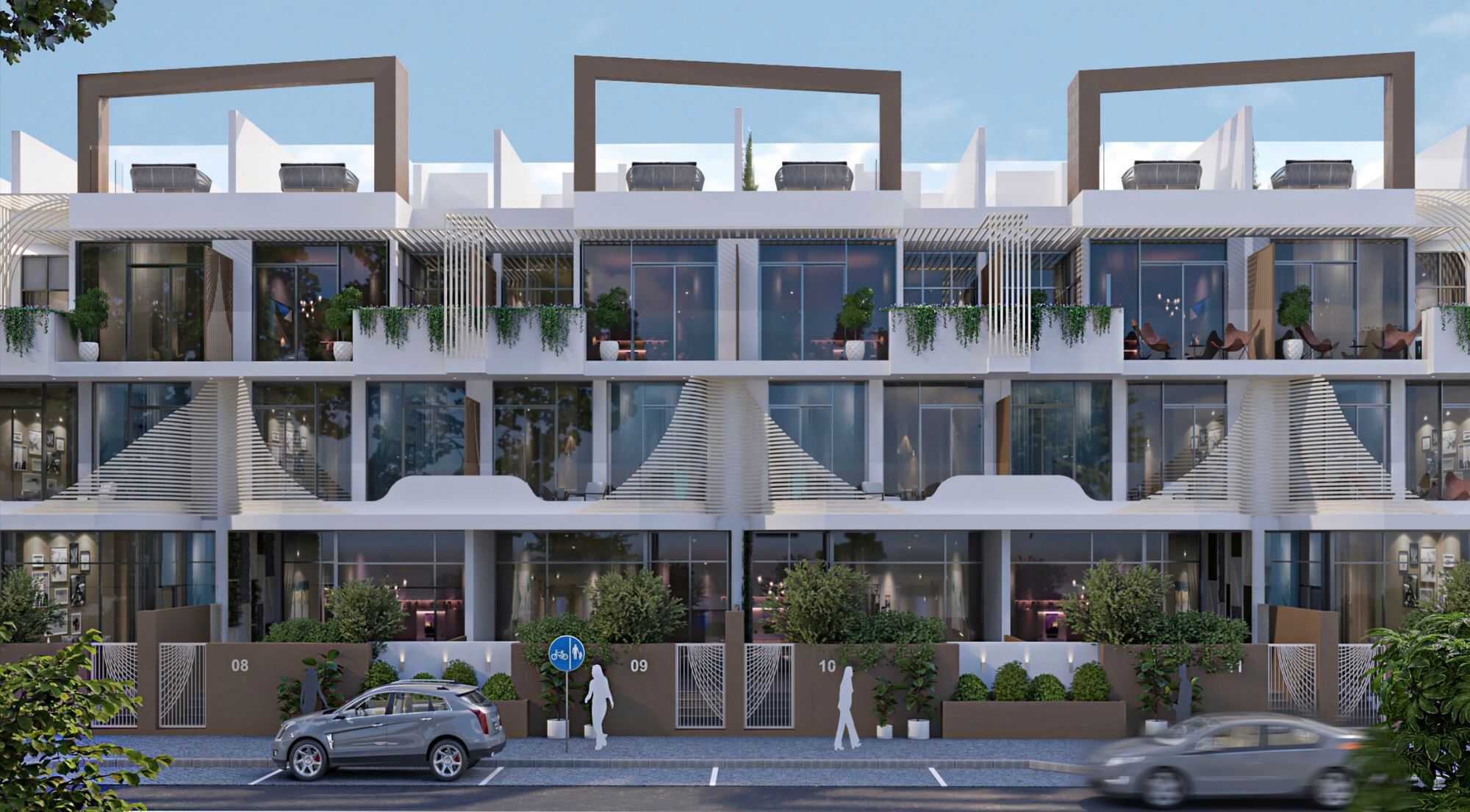 Ashton Park Residences — 2