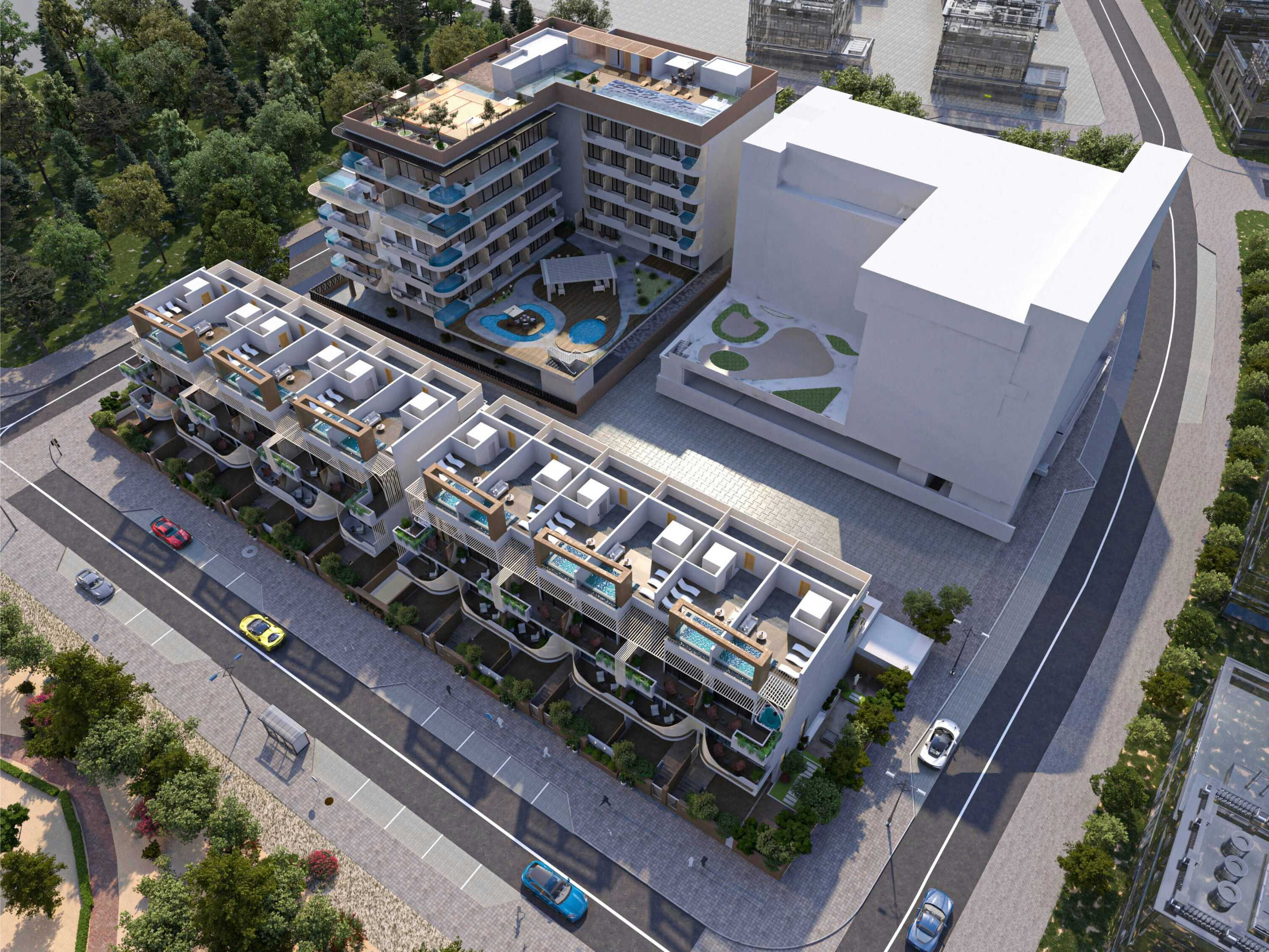 Ashton Park Residences — 3