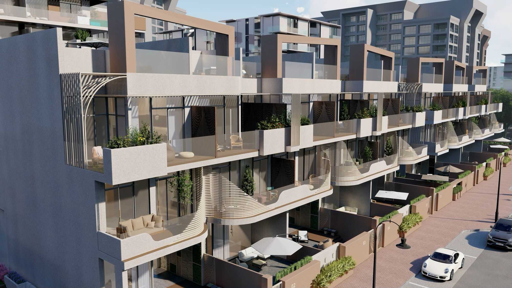 Ashton Park Residences 3
