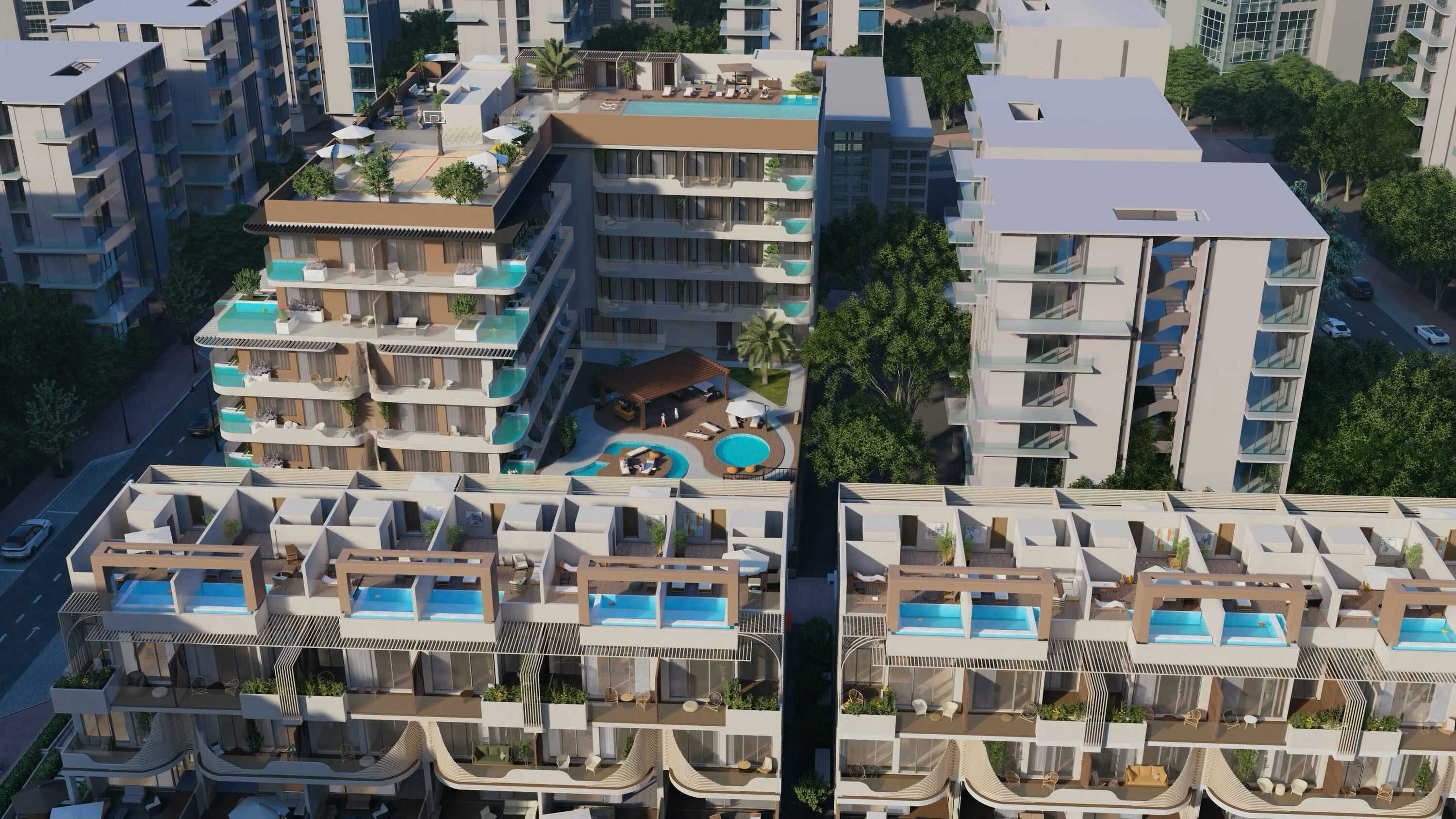Ashton Park Residences 4