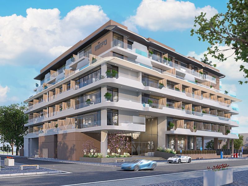 Ashton Park Residences 5