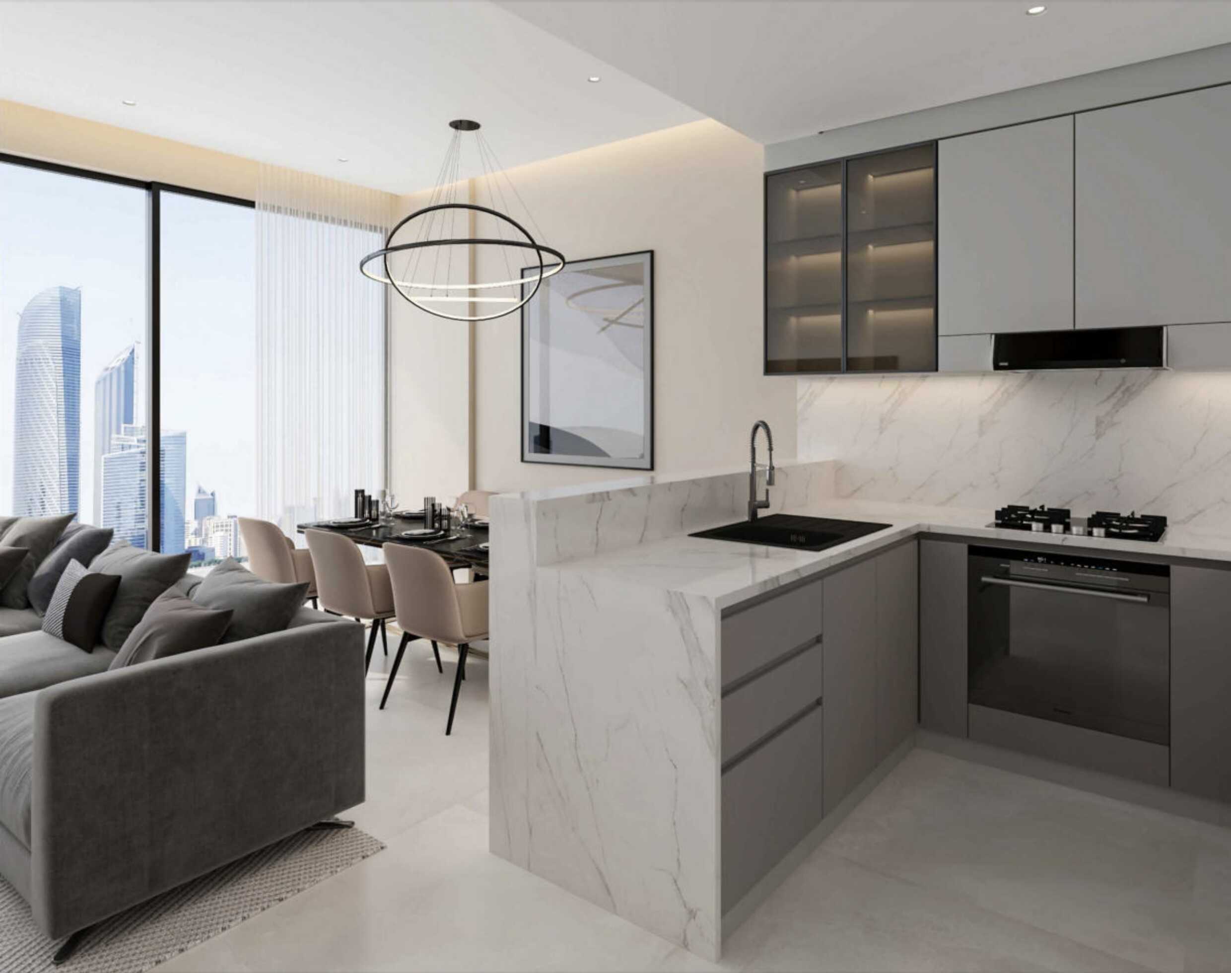 Ashton Park Residences 6