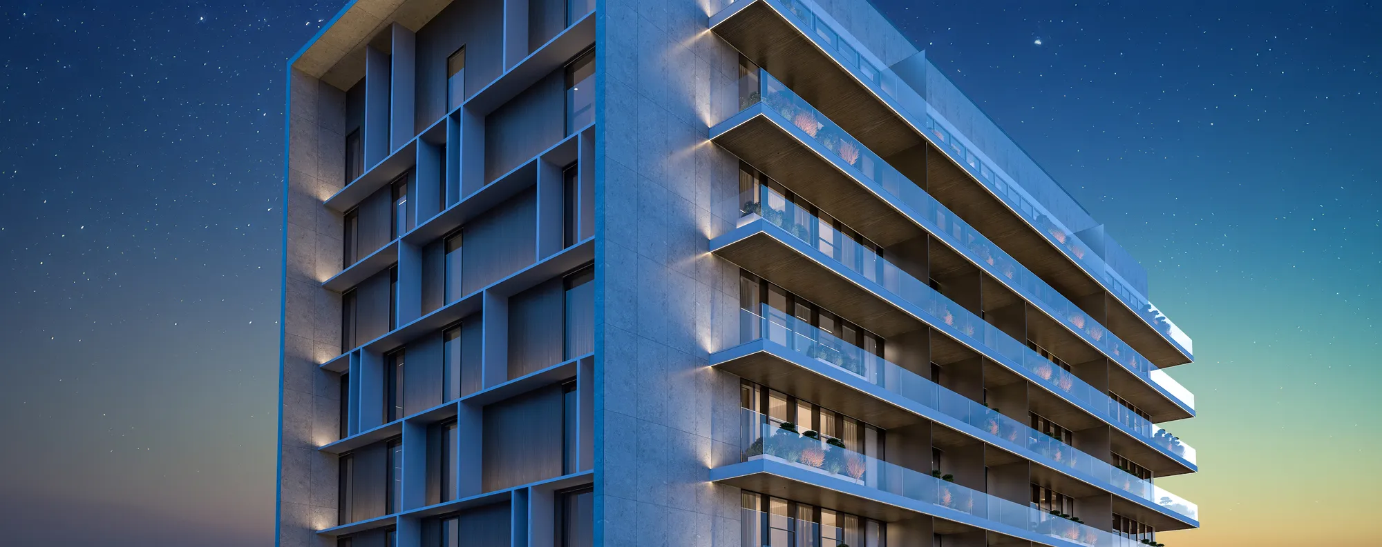 Ashwood Residences — 2