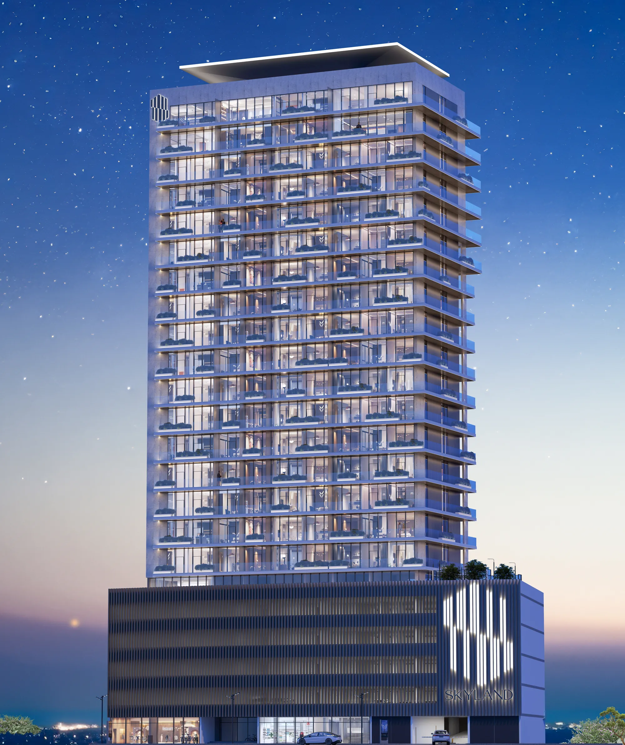 Ashwood Residences 3