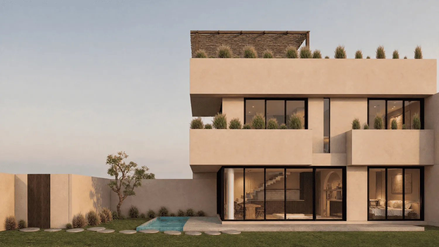 Asora Living — 2