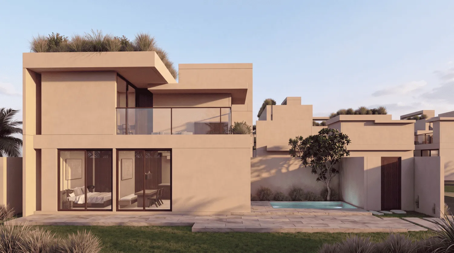 Asora Living — 3