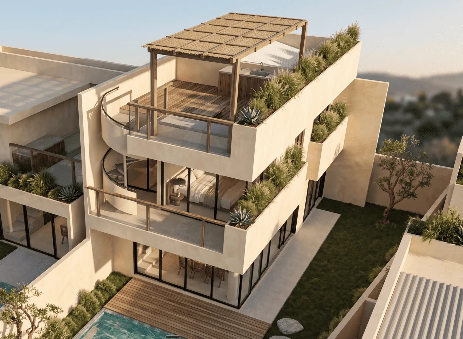Asora Living 5