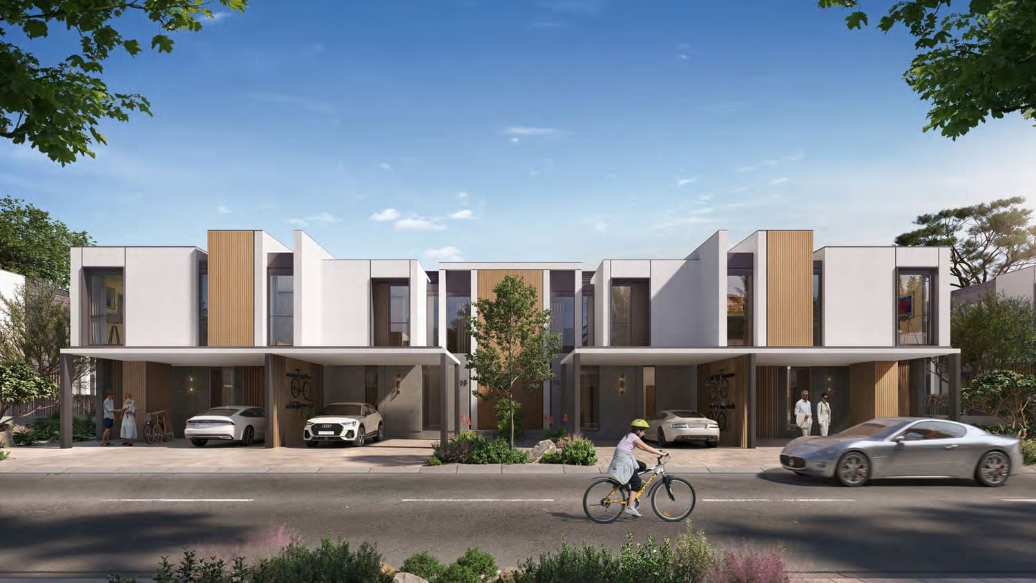 Athlon by Aldar — 2