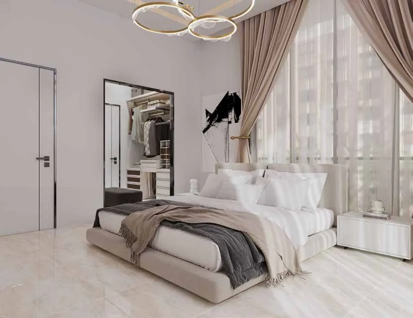 Aum 99 Residences 11