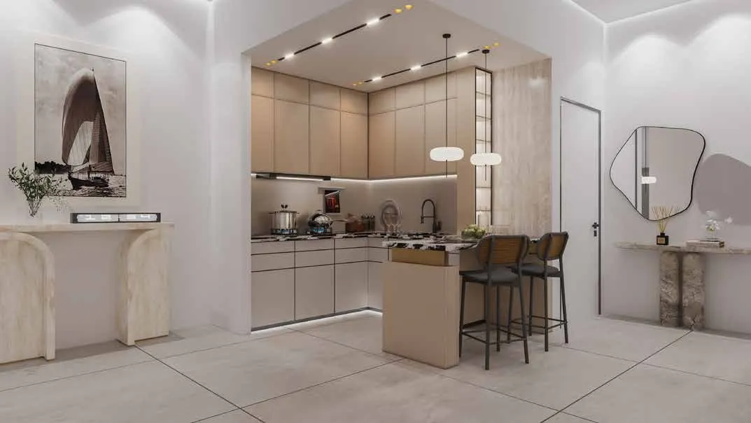 Aum 99 Residences 12