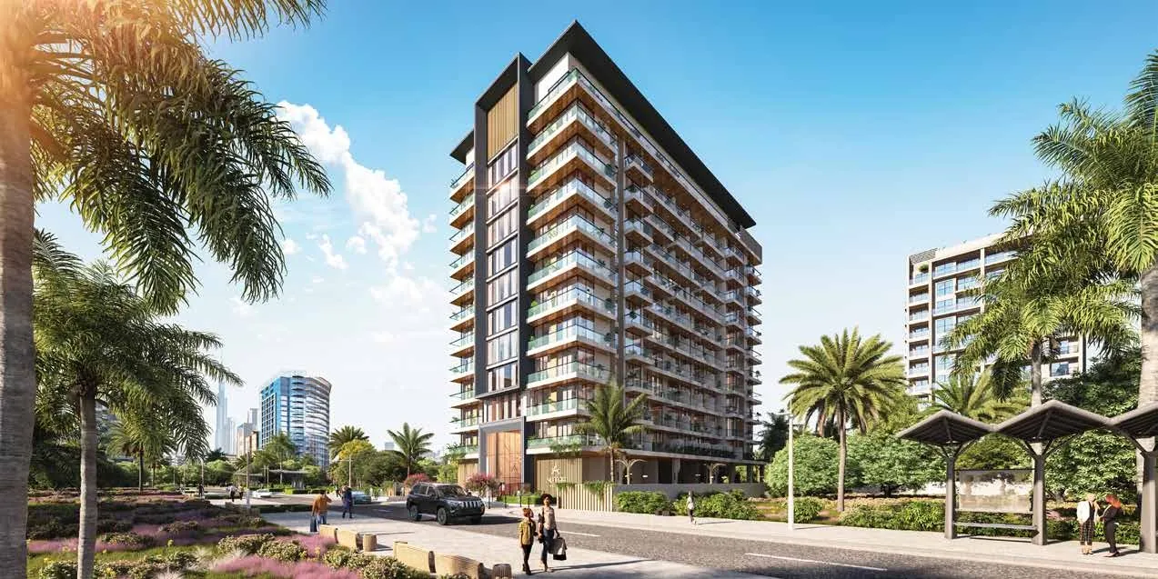 Aum 99 Residences 4