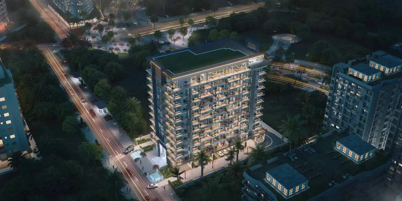 Aum 99 Residences 5