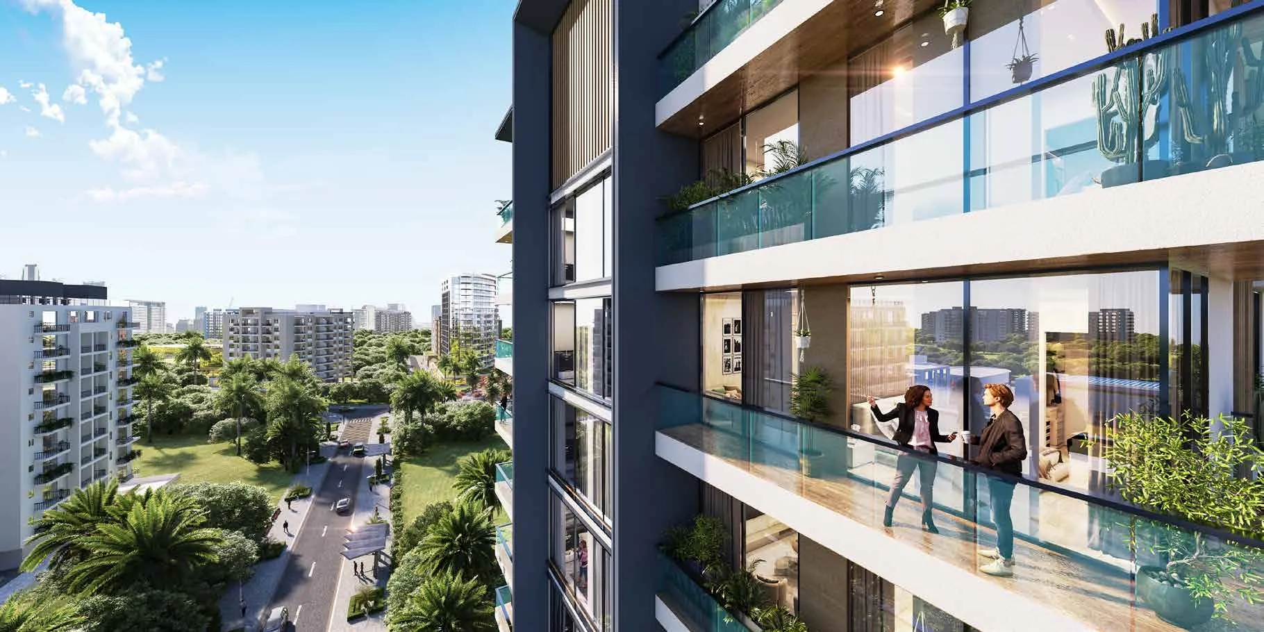 Aum 99 Residences 6