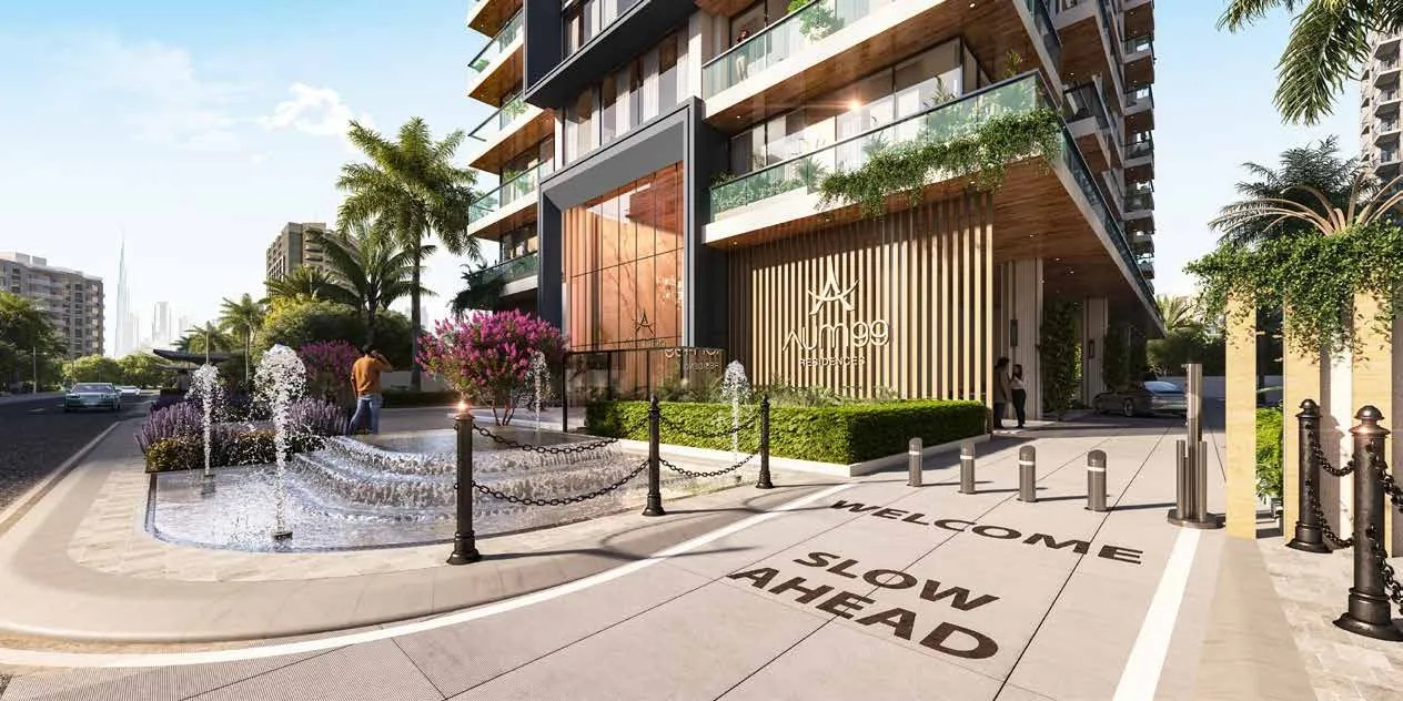 Aum 99 Residences 7