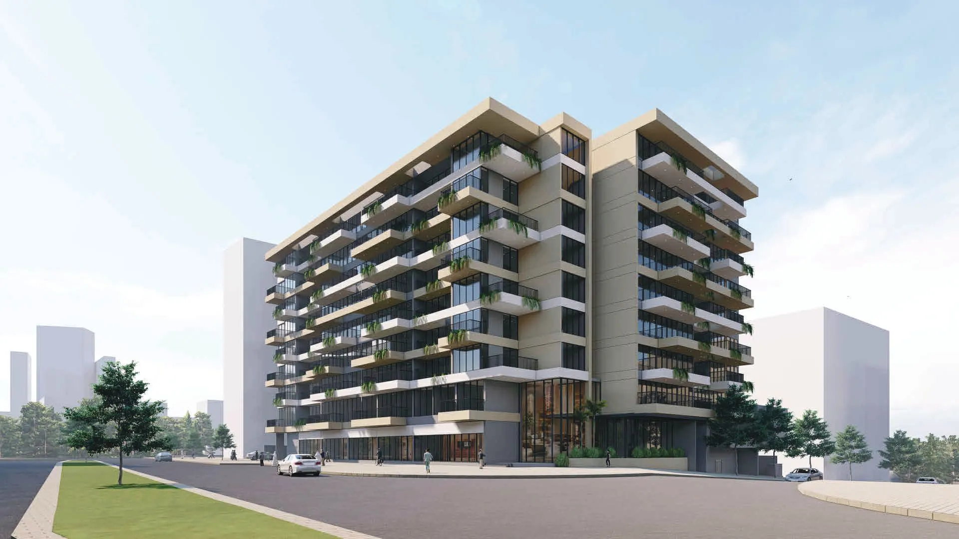Aura Prestige — 2