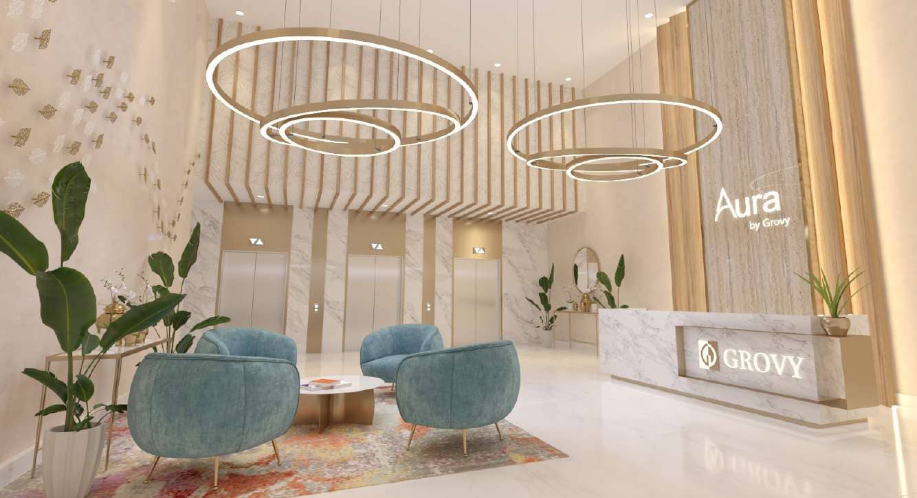 Aura Residences 11