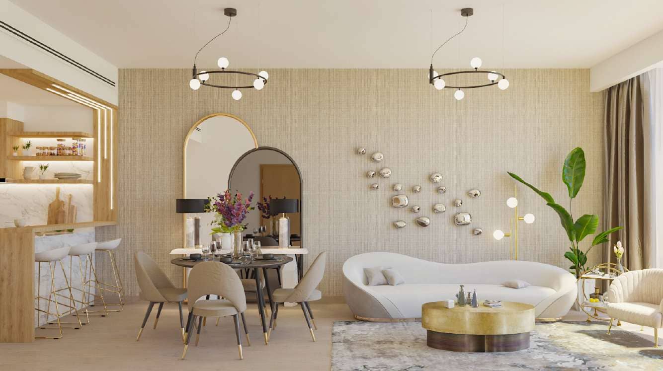 Aura Residences 7