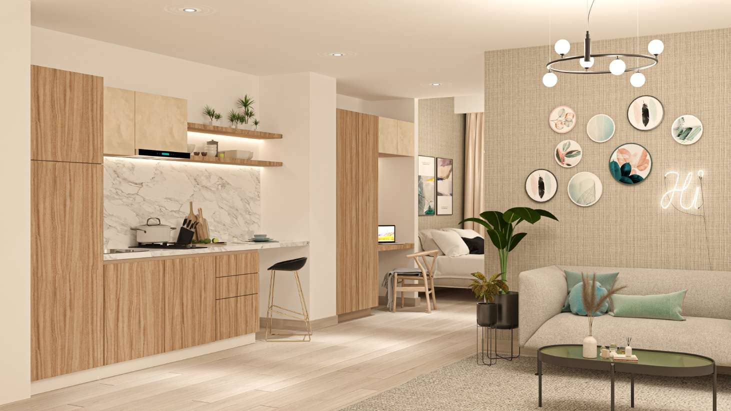 Aura Residences 8